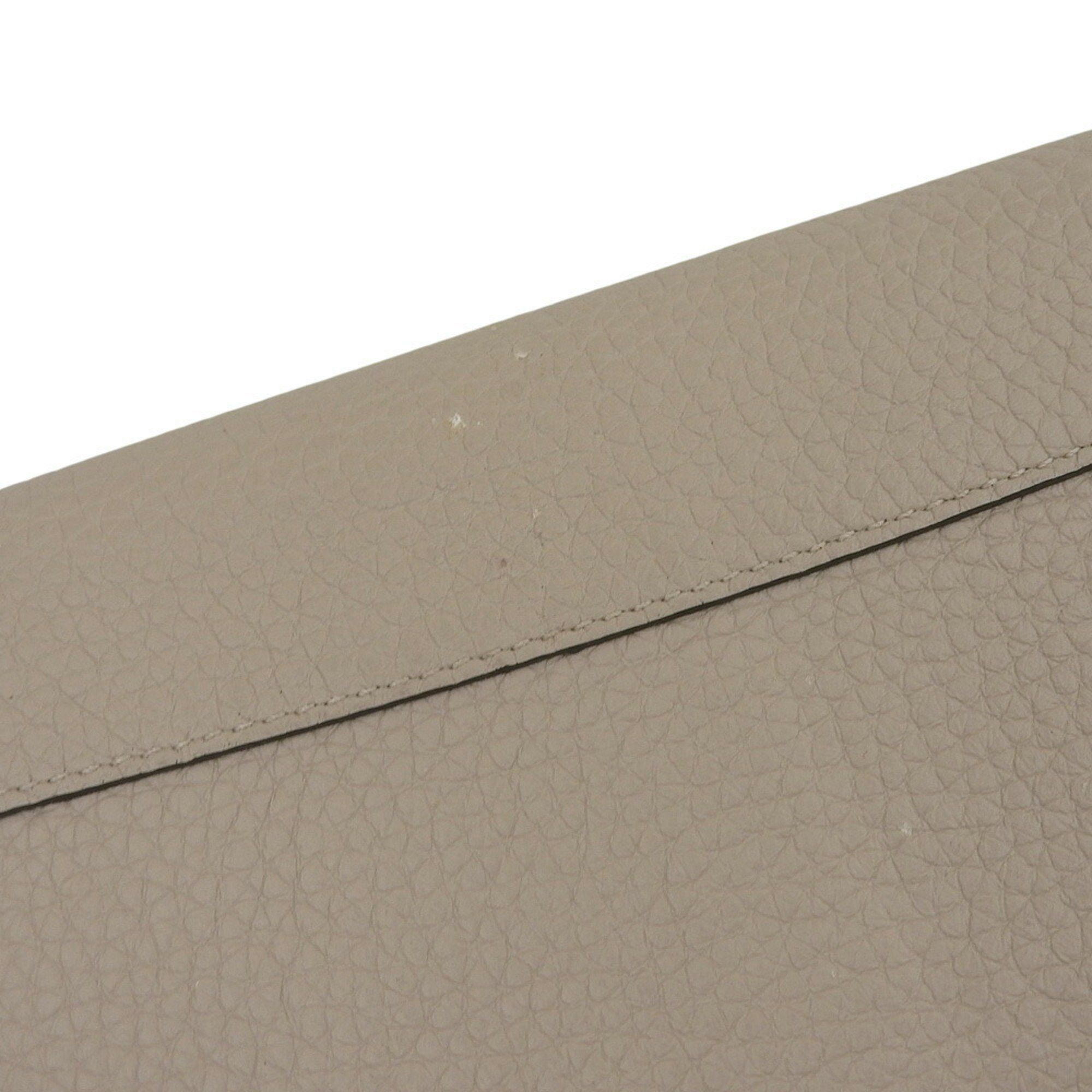 Louis Vuitton Louis Vuitton Portefeuille Capucines M61249 LV Long Wallet Size ONE SIZE - 8 Thumbnail