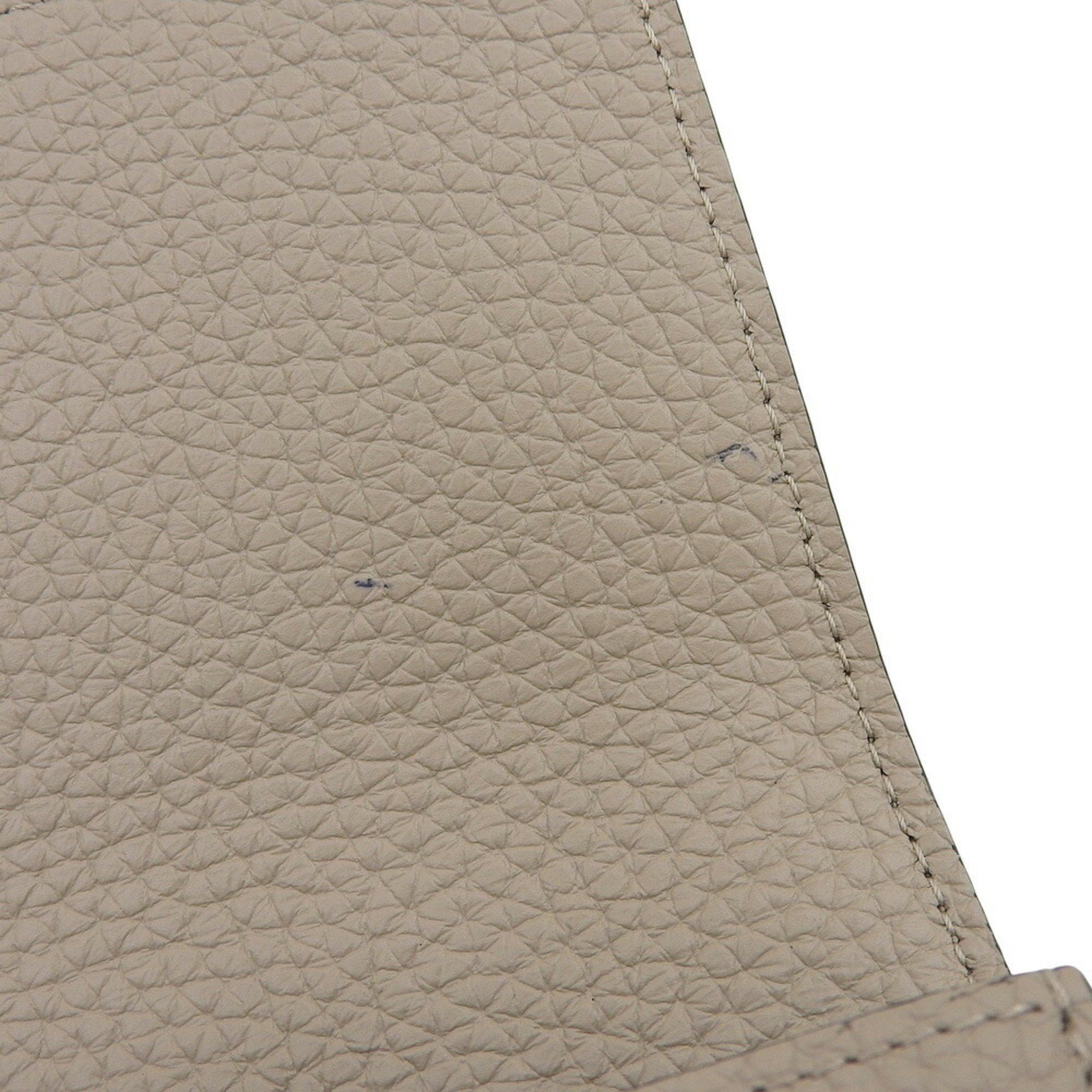 Louis Vuitton Louis Vuitton Portefeuille Capucines M61249 LV Long Wallet Size ONE SIZE - 9 Thumbnail