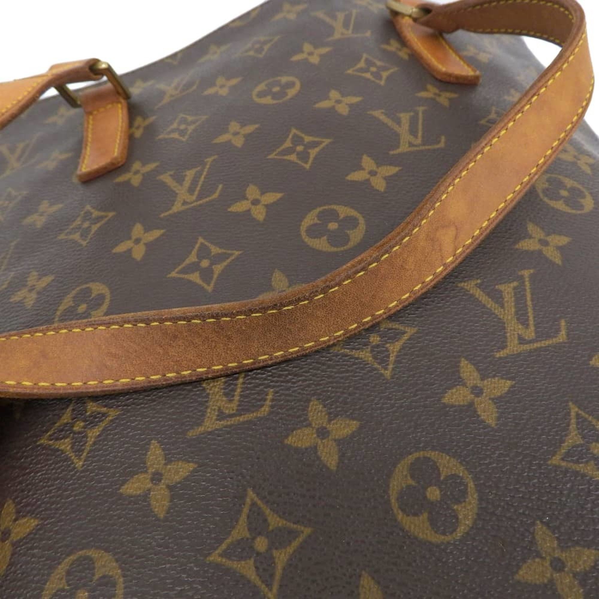 Louis Vuitton Louis Vuitton Monogram Vavin GM M51170 Tote Bag Shoulder Handbag Size ONE SIZE - 6 Thumbnail