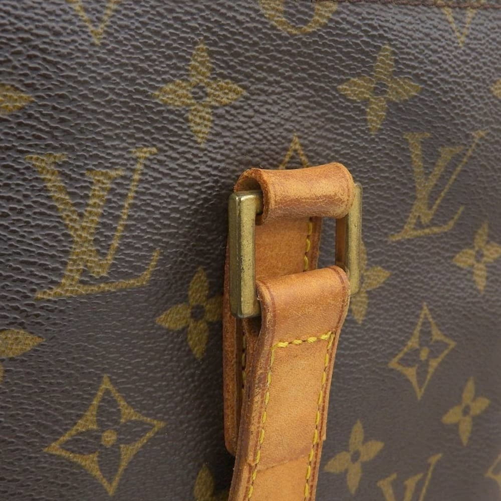 Louis Vuitton Louis Vuitton Monogram Vavin GM M51170 Tote Bag Shoulder Handbag Size ONE SIZE - 5 Thumbnail
