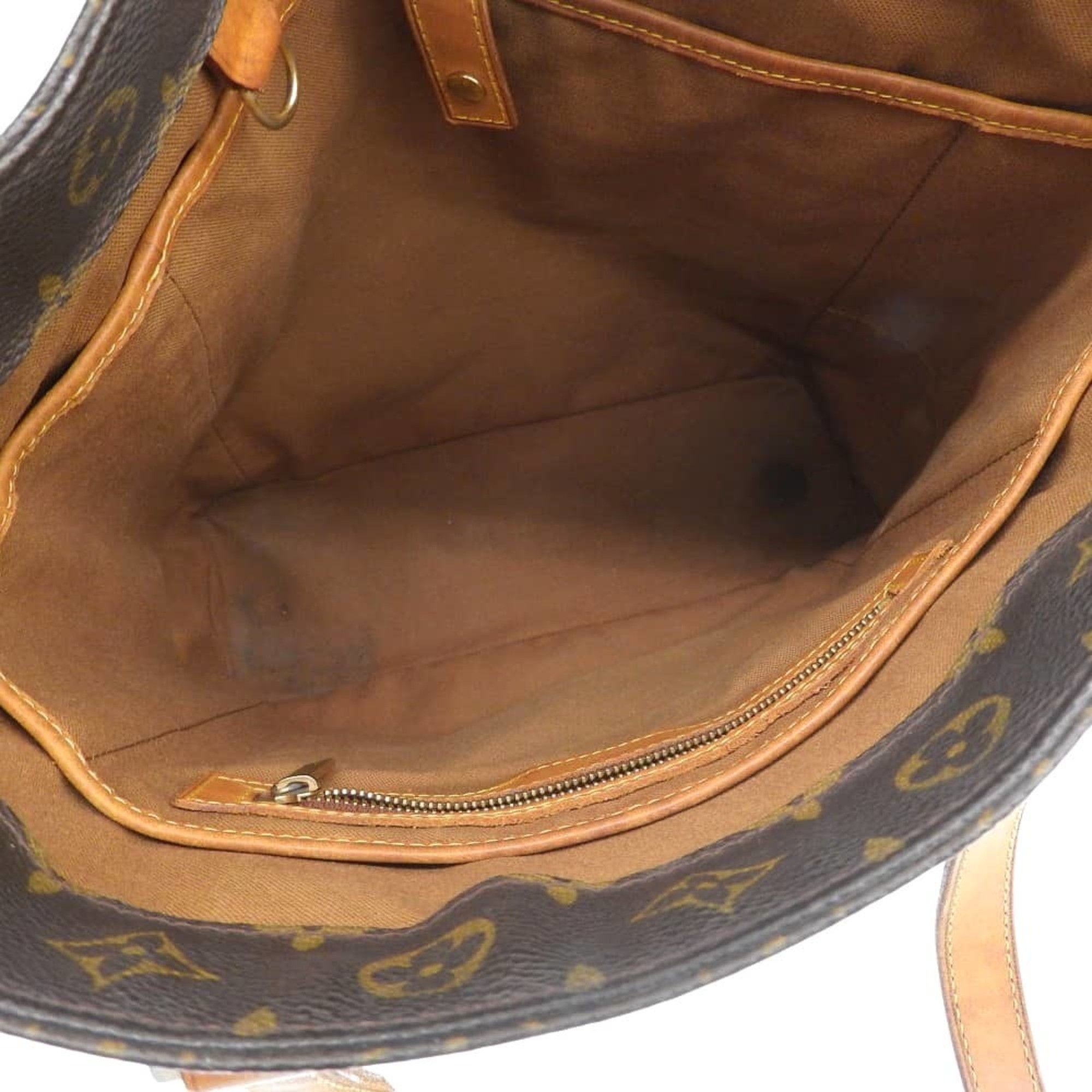Louis Vuitton Louis Vuitton Monogram Vavin GM M51170 Tote Bag Shoulder Handbag Size ONE SIZE - 3 Thumbnail
