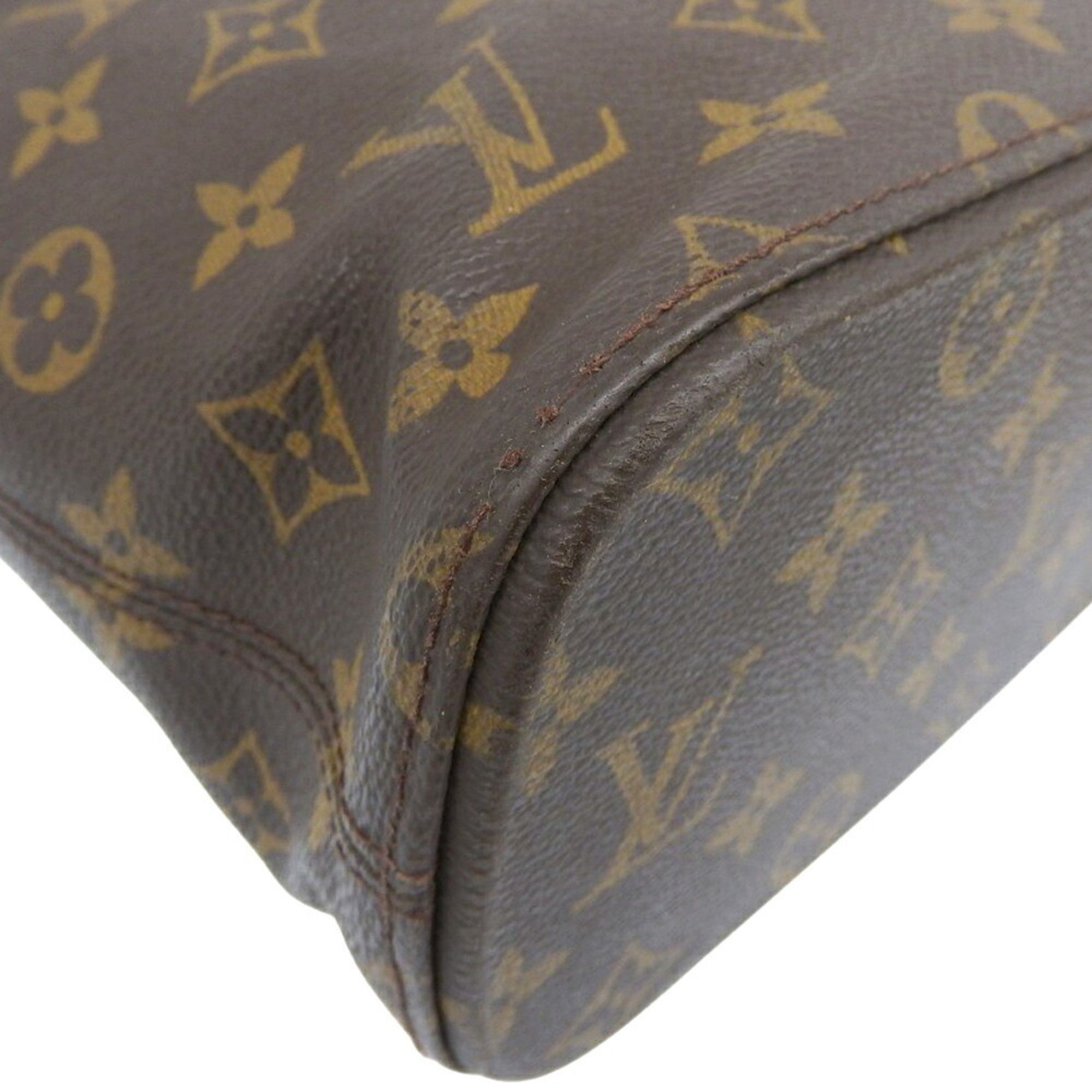 Louis Vuitton Louis Vuitton Monogram Vavin GM M51170 Tote Bag Shoulder Handbag Size ONE SIZE - 4 Thumbnail