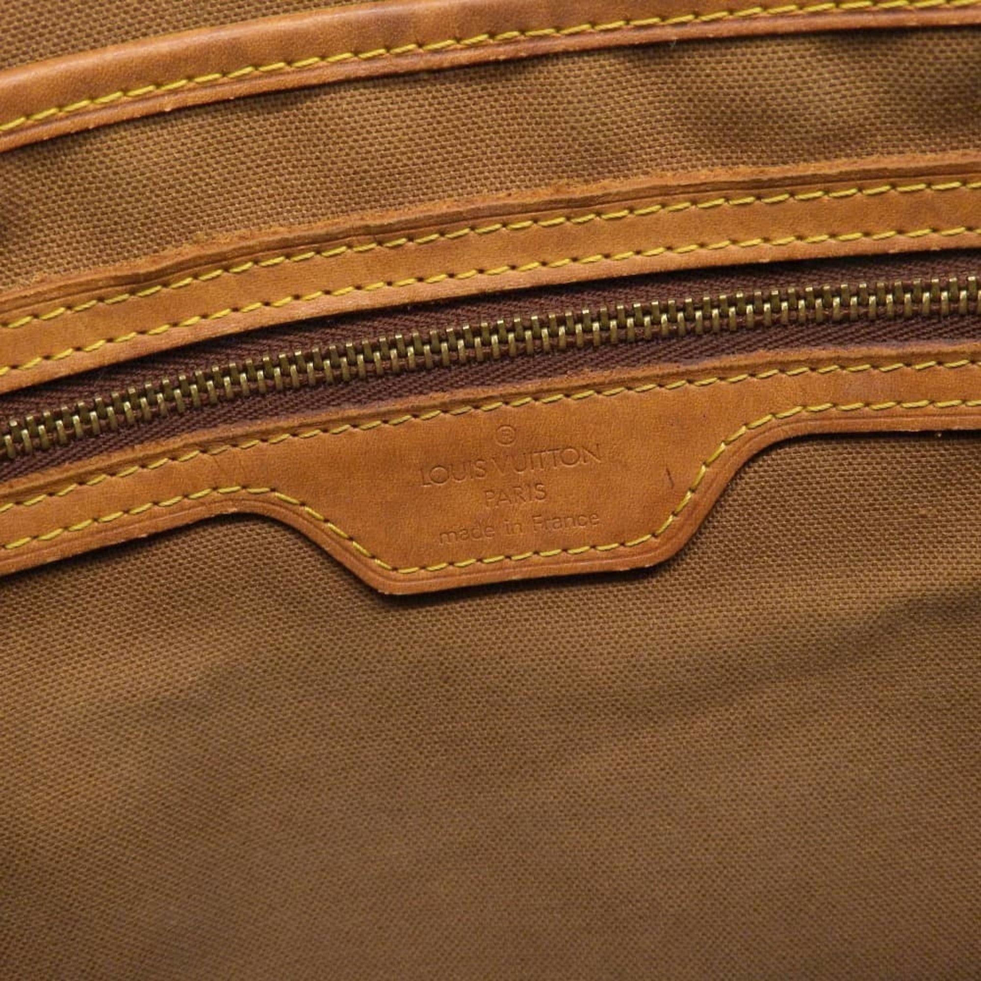 Louis Vuitton Louis Vuitton Monogram Vavin GM M51170 Tote Bag Shoulder Handbag Size ONE SIZE - 8 Thumbnail