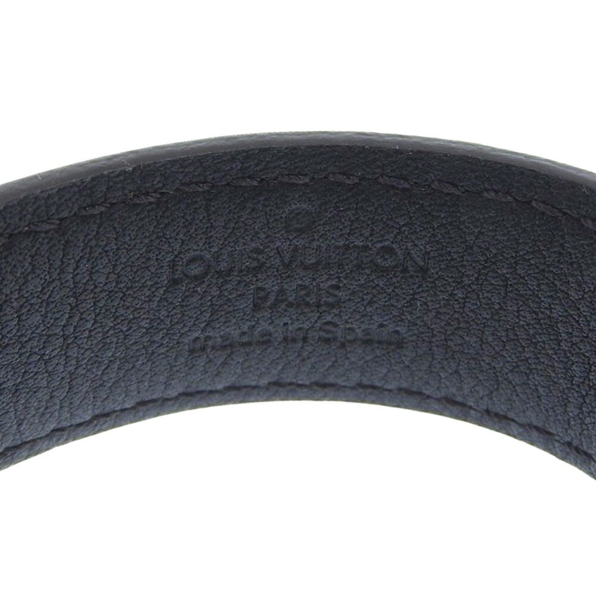 Louis Vuitton Louis Vuitton Monogram Hockenheim Bracelet M6141 19 LV Size ONE SIZE - 6 Thumbnail
