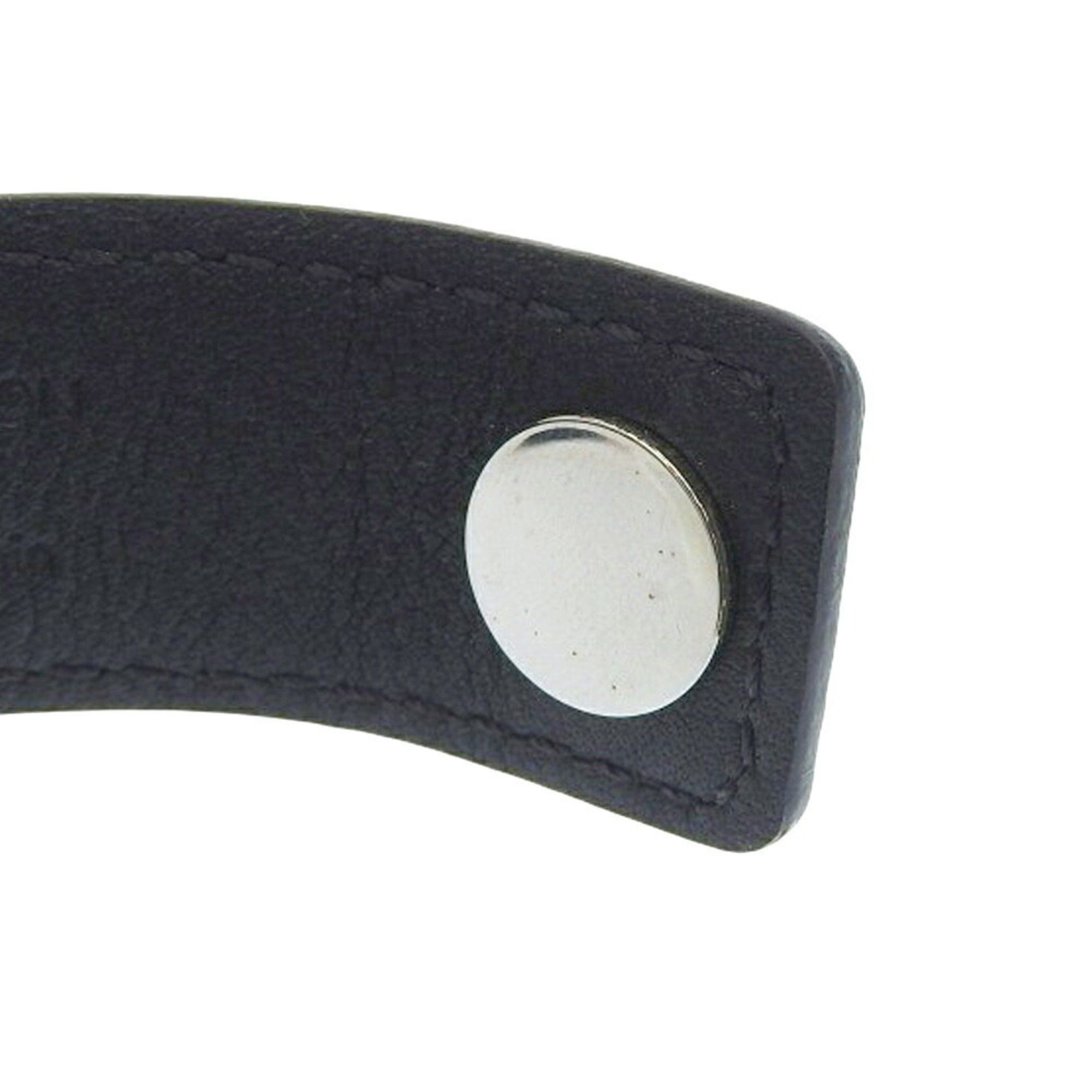 Louis Vuitton Louis Vuitton Monogram Hockenheim Bracelet M6141 19 LV Size ONE SIZE - 5 Thumbnail