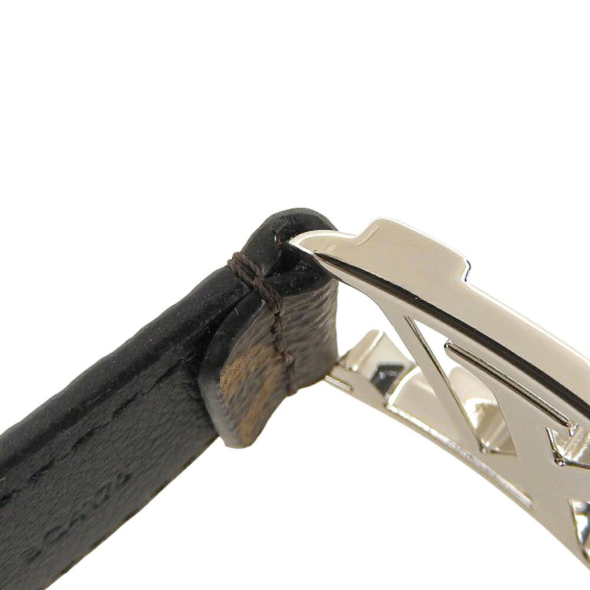 Louis Vuitton Like new Louis Vuitton Monogram Hockenheim Bracelet M6141 19 LV Size ONE SIZE - 5 Thumbnail