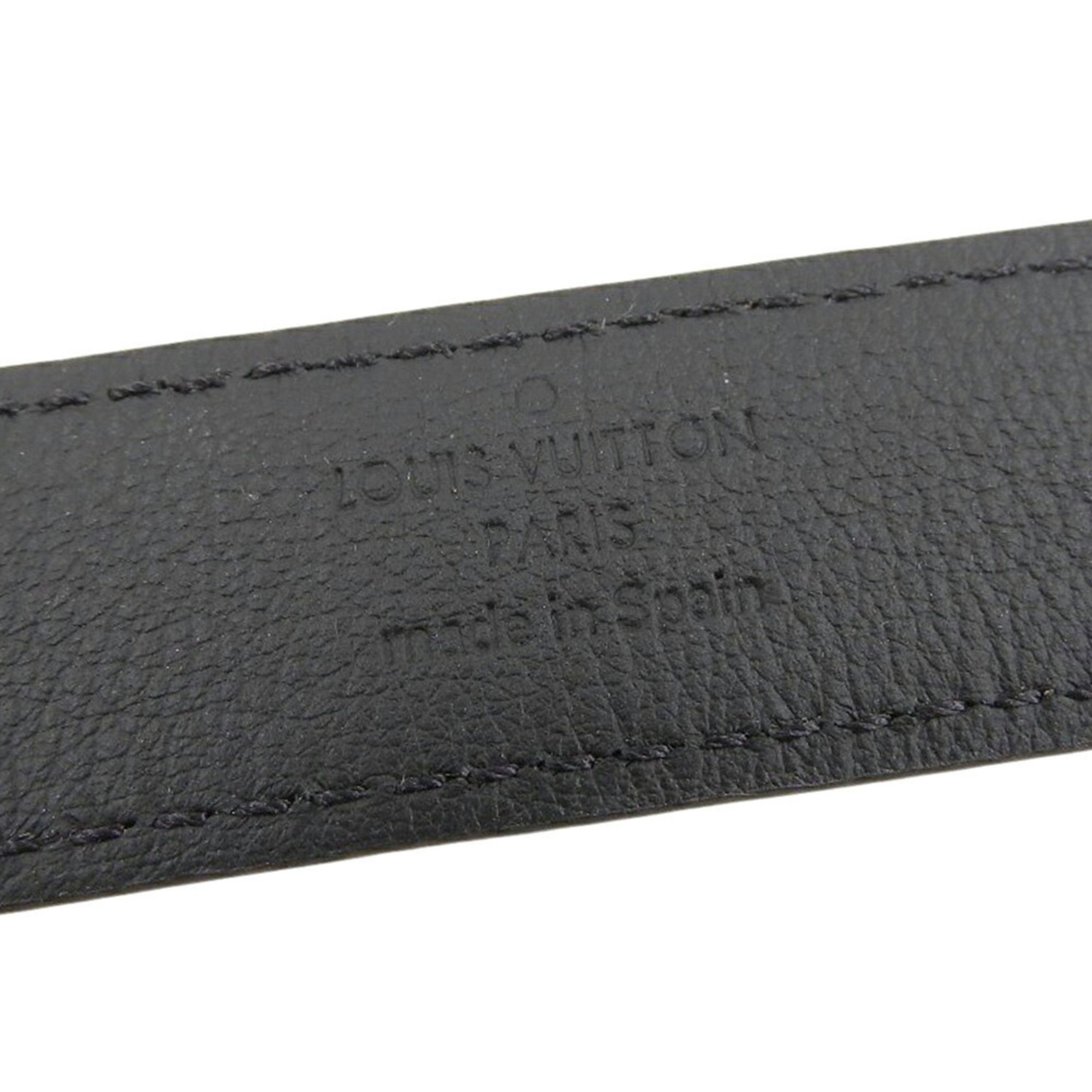 Louis Vuitton Like new Louis Vuitton Monogram Hockenheim Bracelet M6141 19 LV Size ONE SIZE - 6 Thumbnail