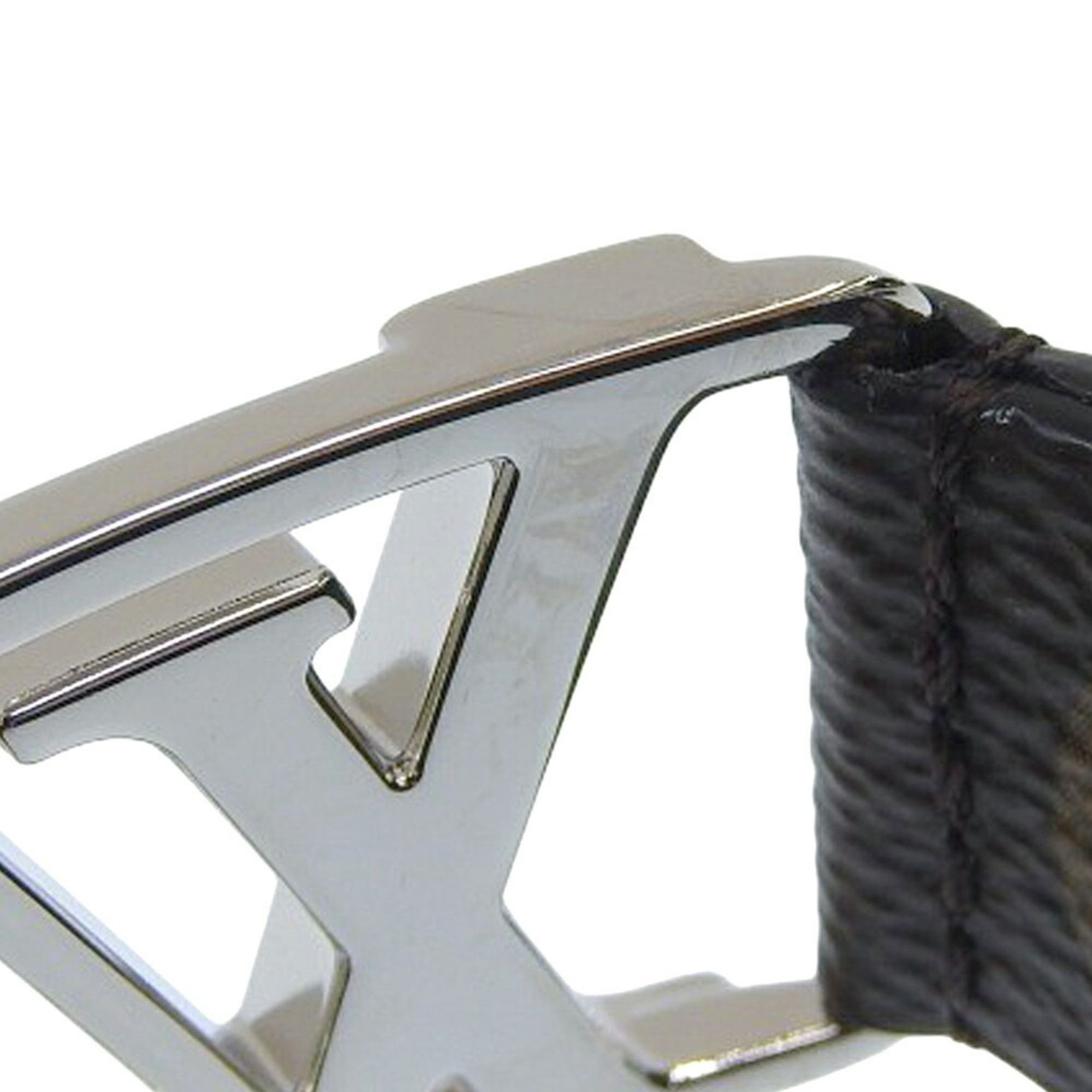Louis Vuitton Like new Louis Vuitton Monogram Hockenheim Bracelet M6141 19 LV Size ONE SIZE - 3 Thumbnail