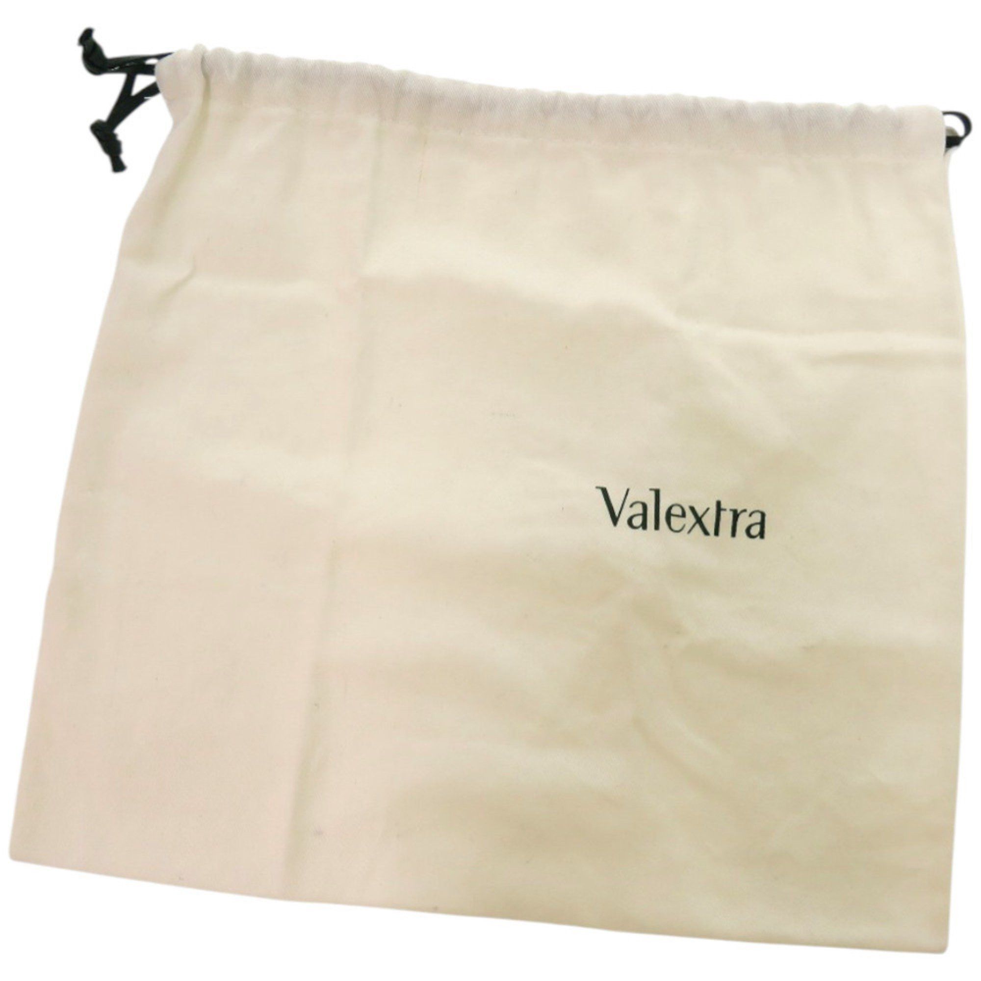 Valextra Like new Valextra 2-way Iside Belt 525044 white leather shoulder bag 0858 Size ONE SIZE - 10 Thumbnail