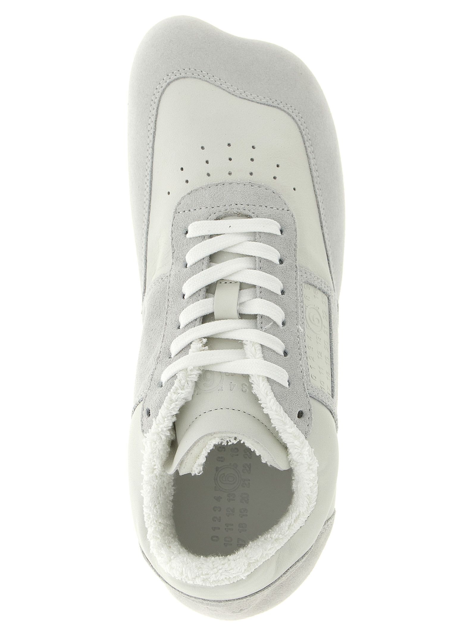 Maison Margiela 'Anatomic' Sneakers Size US 10 / EU 43 - 4 Thumbnail