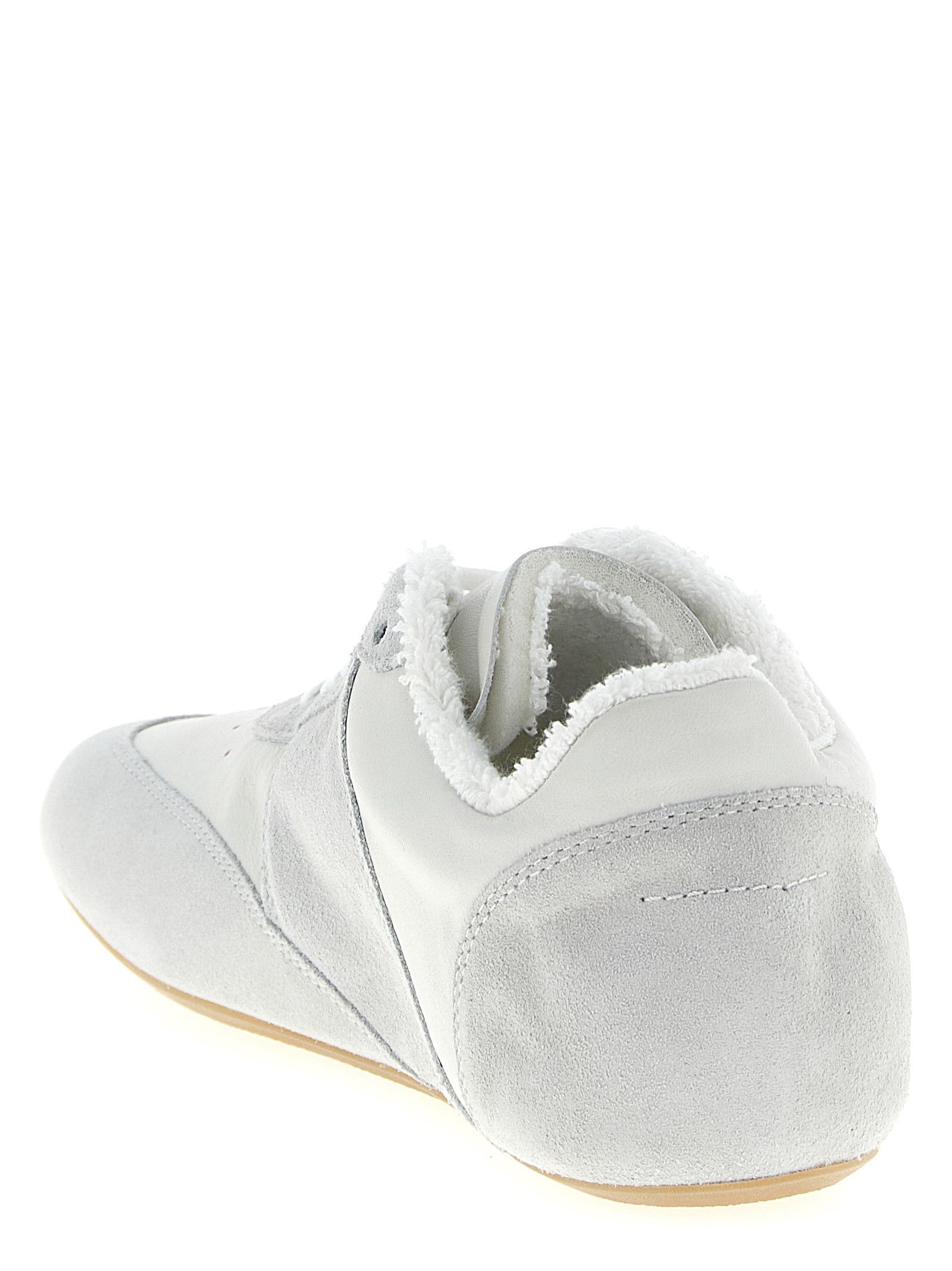 Maison Margiela 'Anatomic' Sneakers Size US 12 / EU 45 - 3 Thumbnail