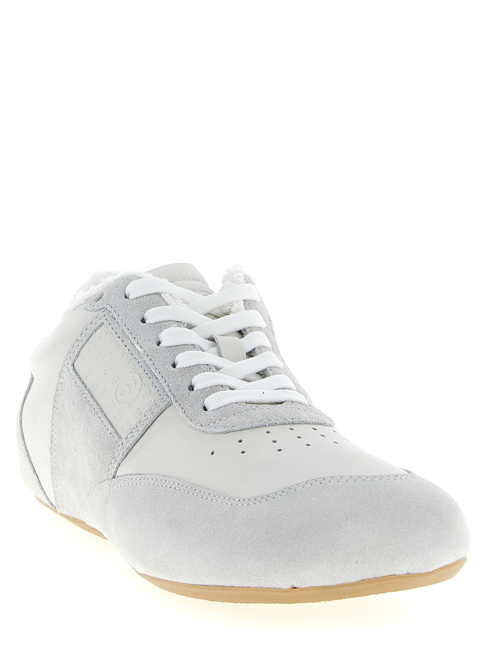 Maison Margiela 'Anatomic' Sneakers Size US 12 / EU 45 - 2 Thumbnail