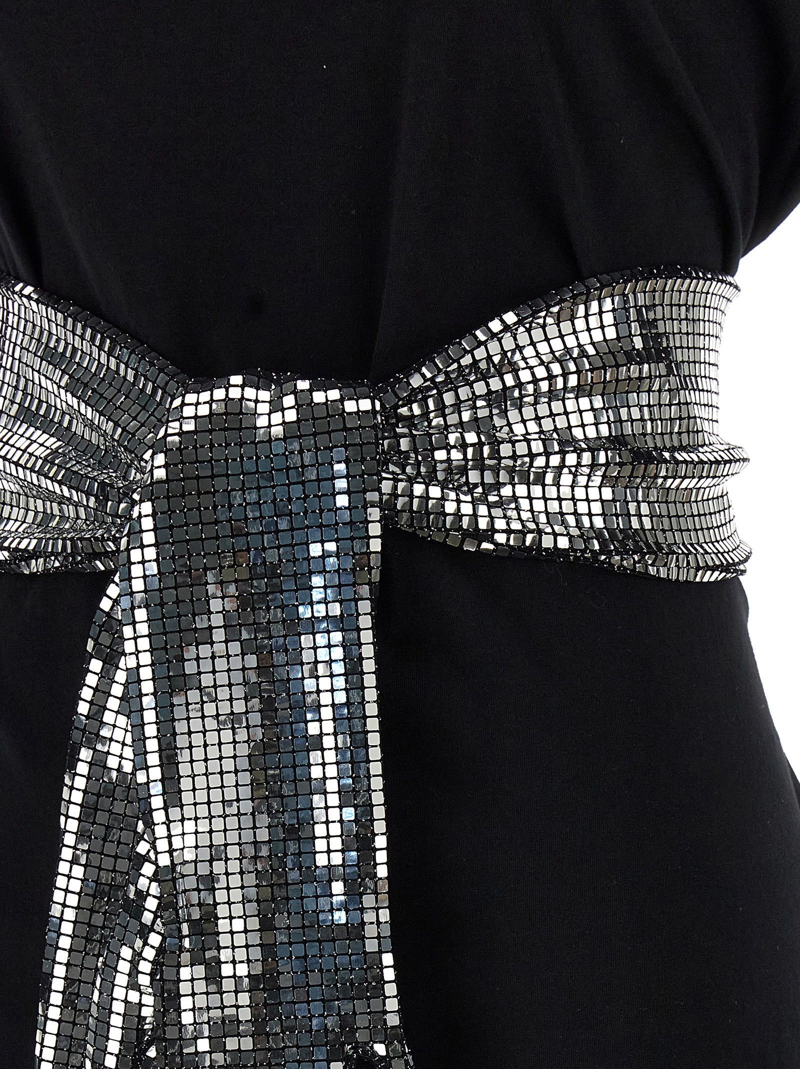 Maison Margiela Sequin Gloves T-Shirt Size XS / US 0-2 / IT 36-38 - 5 Thumbnail