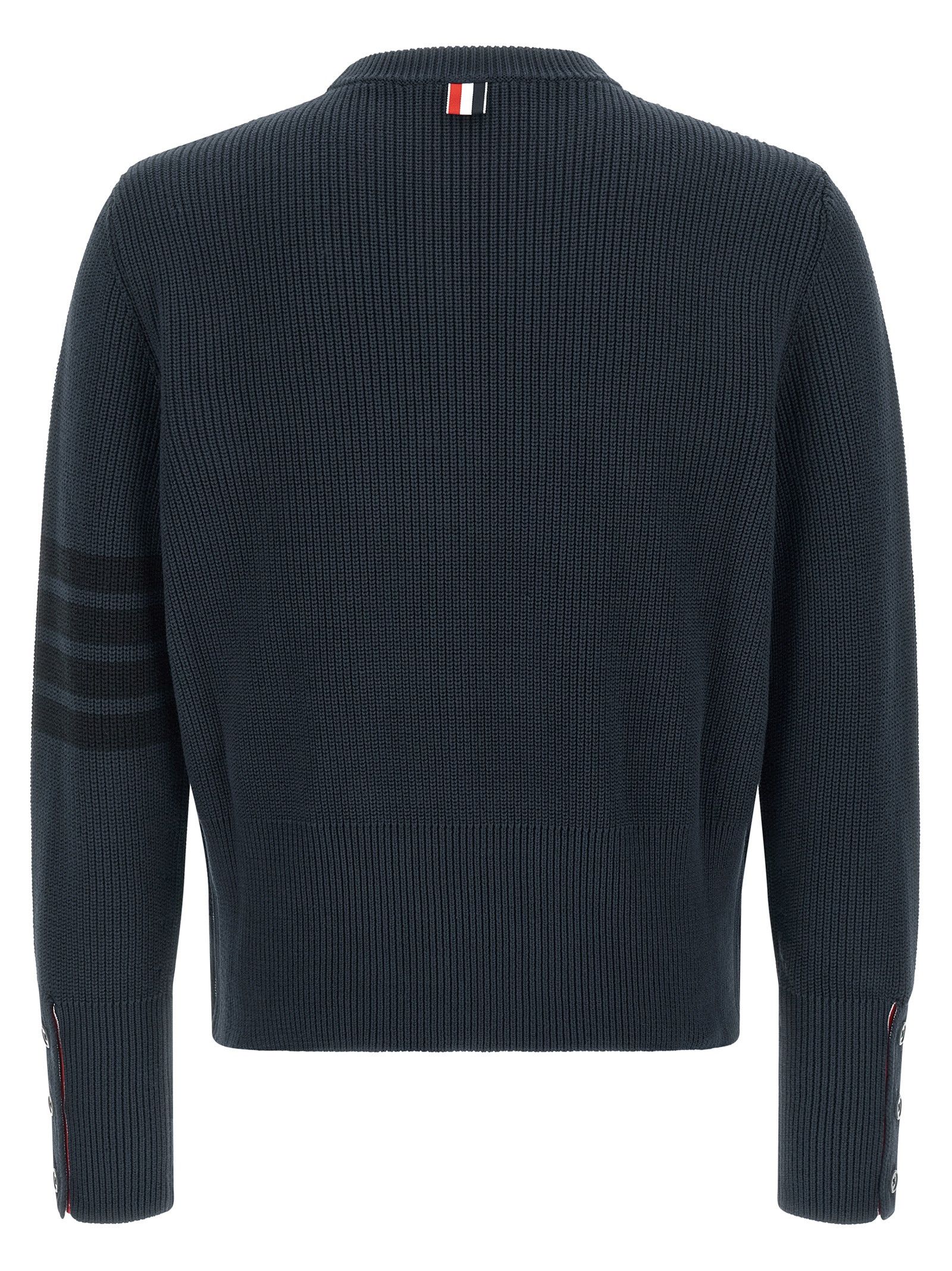 Thom Browne '4Bar' Sweater Size US S / EU 44-46 / 1 - 2 Thumbnail