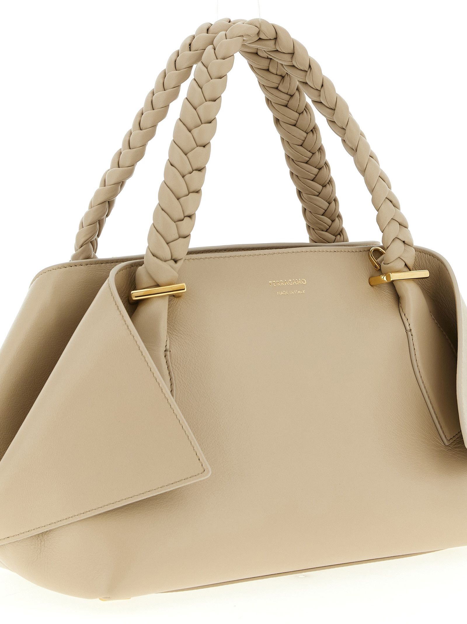 Salvatore Ferragamo Handbag (M) Size ONE SIZE - 3 Thumbnail