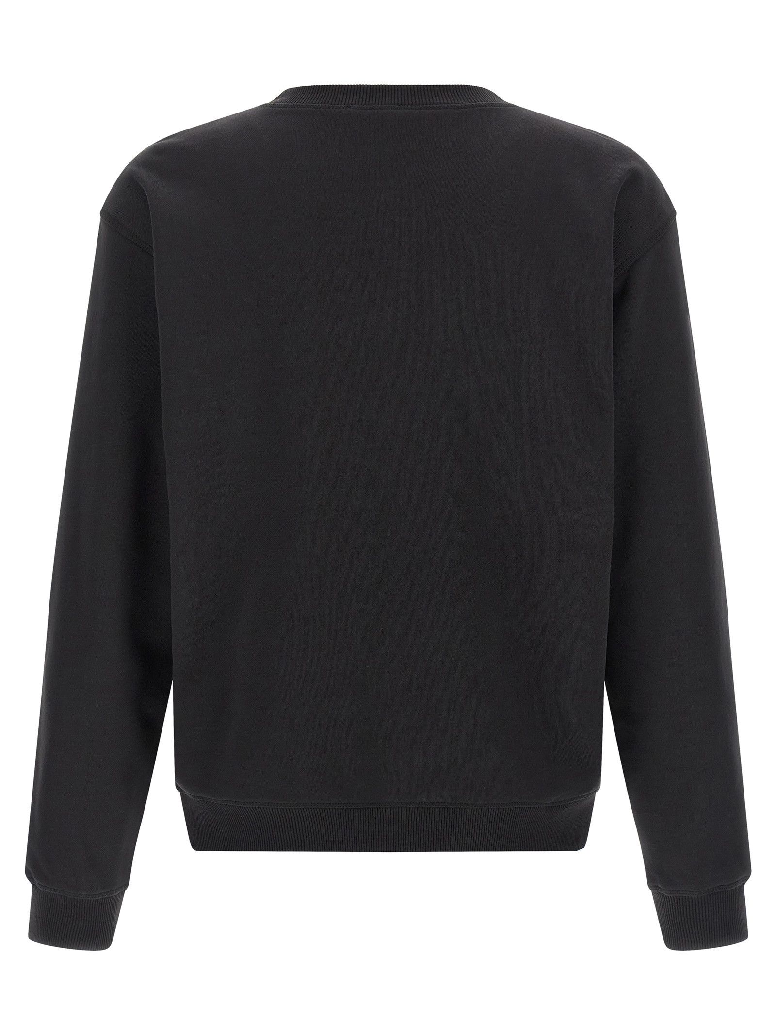 Diesel 'S-Norm-Iod' Sweatshirt Size US L / EU 52-54 / 3 - 2 Thumbnail