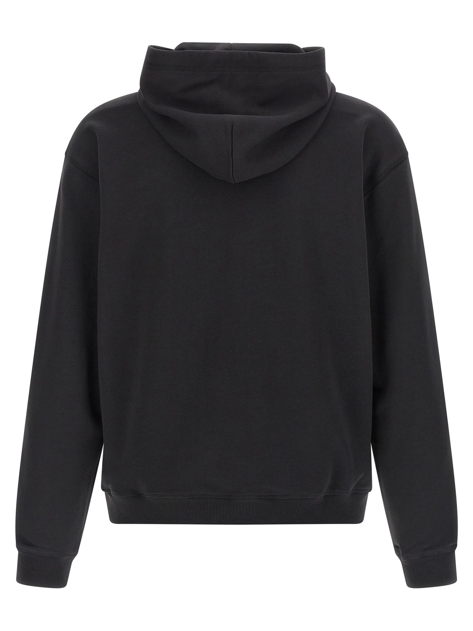 Diesel 'S-Norm-Hood-Iod' Sweatshirt Size US XXL / EU 58 / 5 - 2 Thumbnail