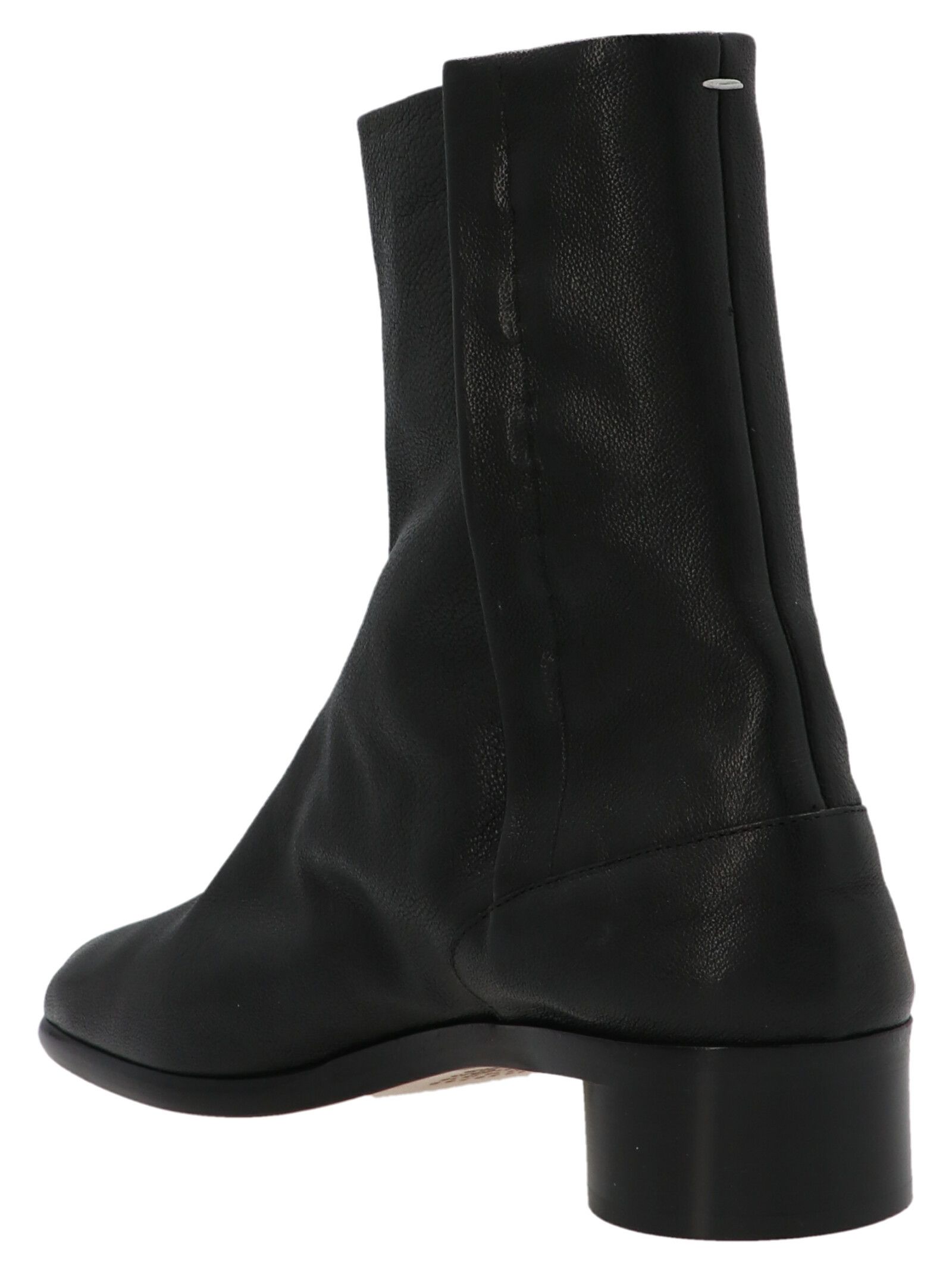 Maison Margiela 'Tabi' Ankle Boots Size US 11 / EU 44 - 2 Thumbnail