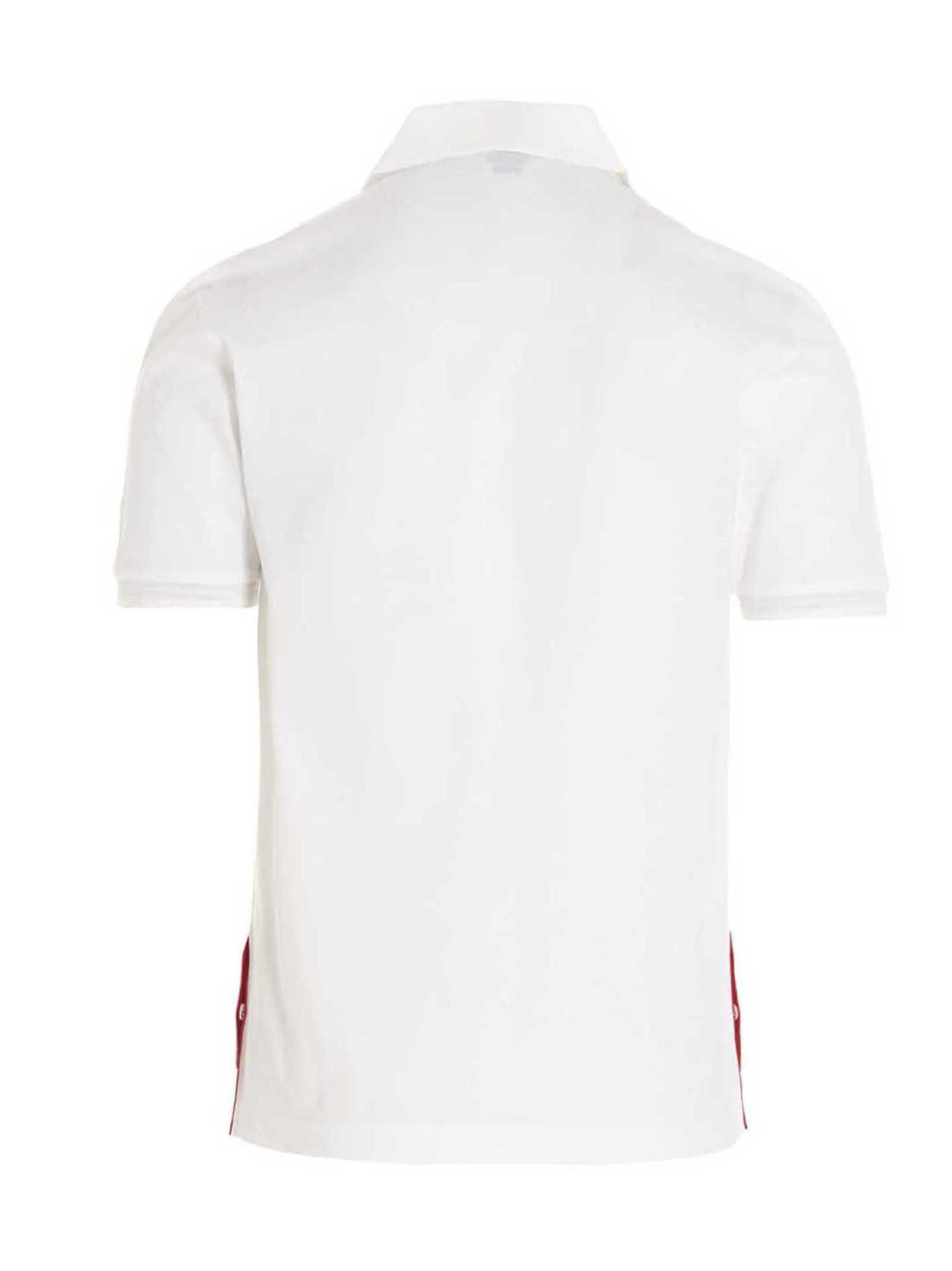 Thom Browne Rwb Polo Shirt Size US XS / EU 42 / 0 - 2 Thumbnail