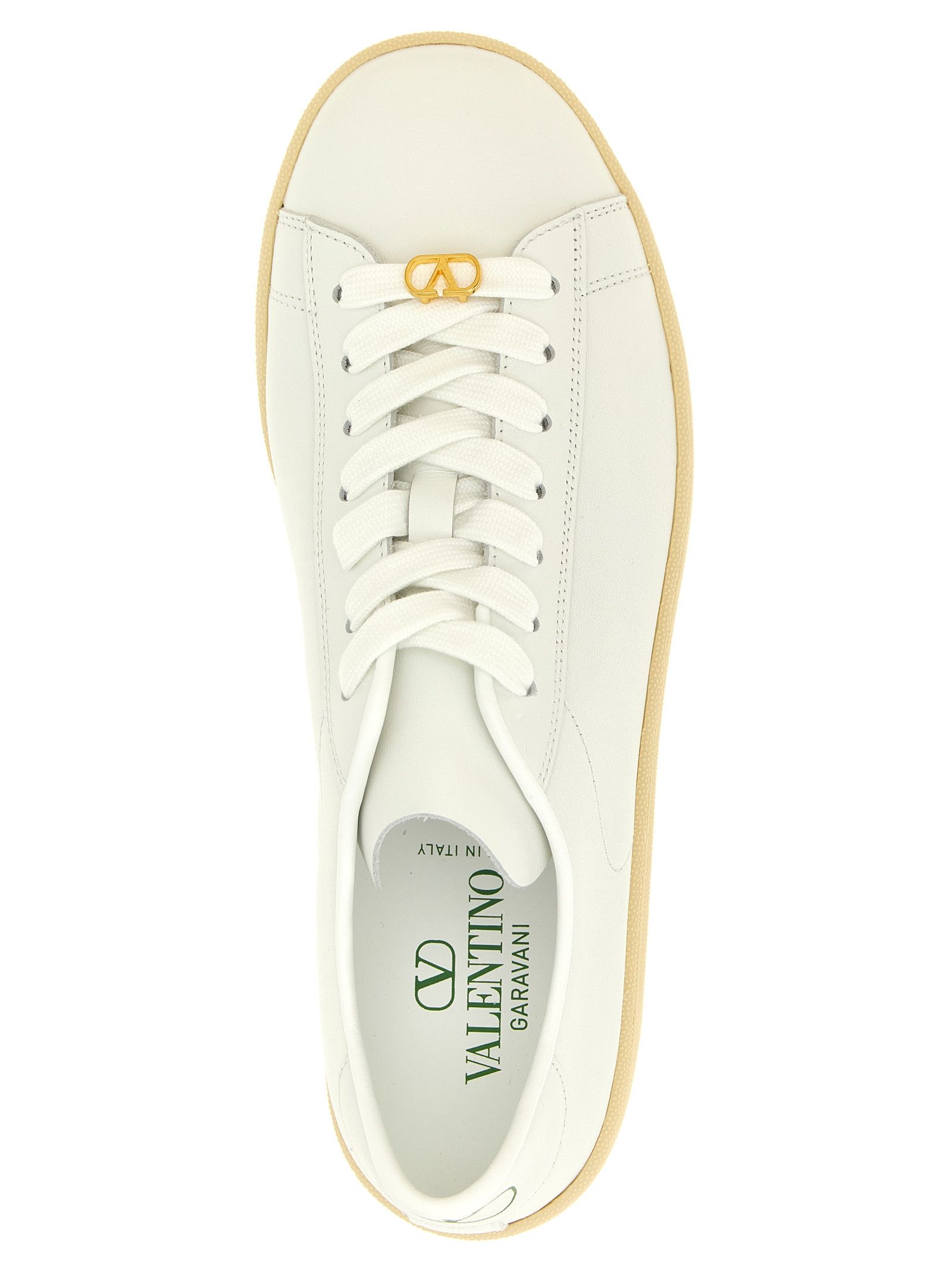 Valentino Valentino Garavani 'Royco' Sneakers Size US 9.5 / EU 42-43 - 4 Thumbnail