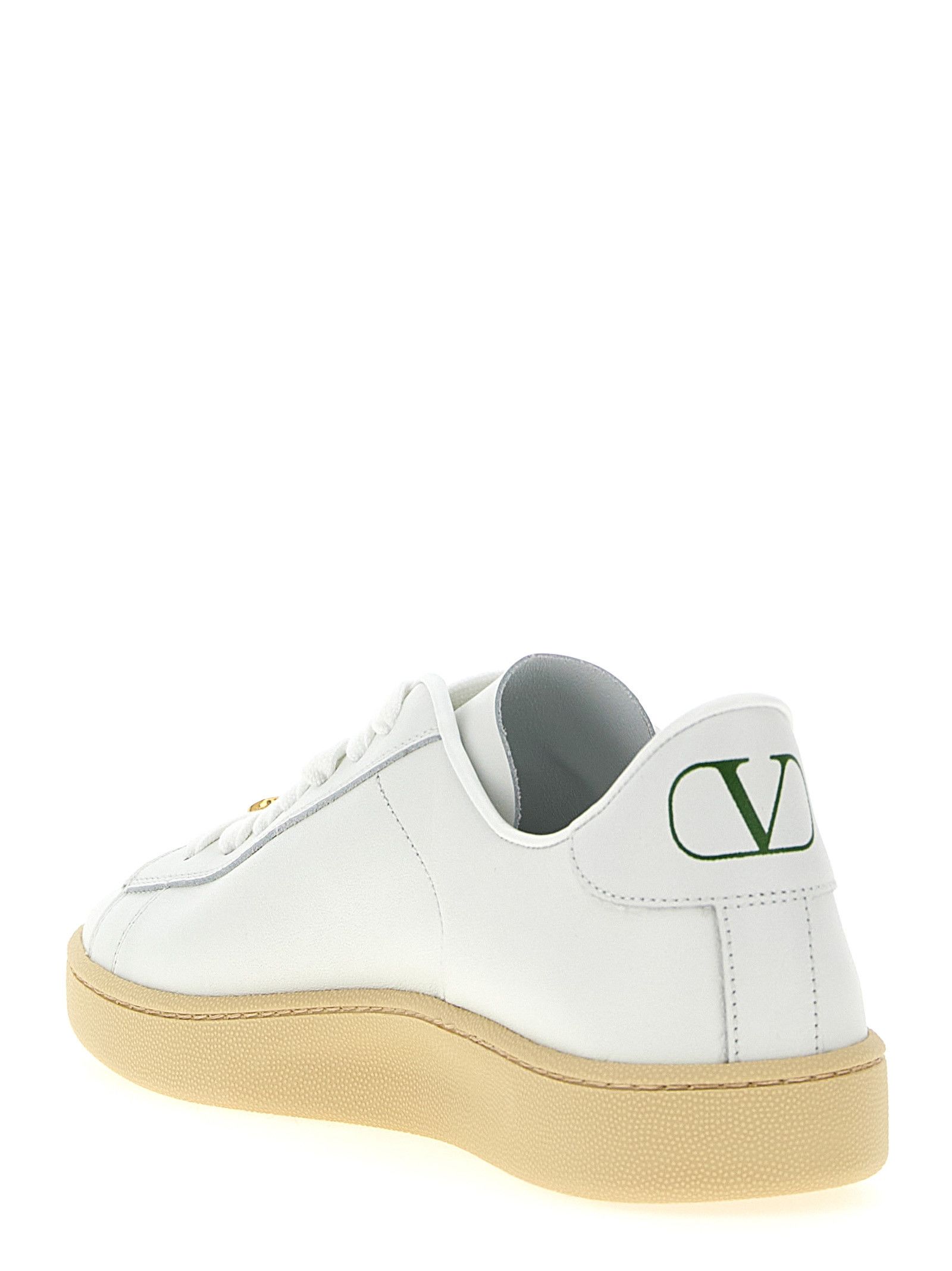 Valentino Valentino Garavani 'Royco' Sneakers Size US 9.5 / EU 42-43 - 3 Thumbnail