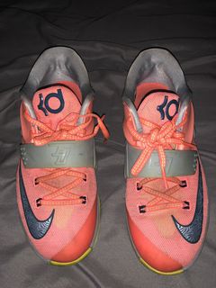 Kd hot sale 7 peach