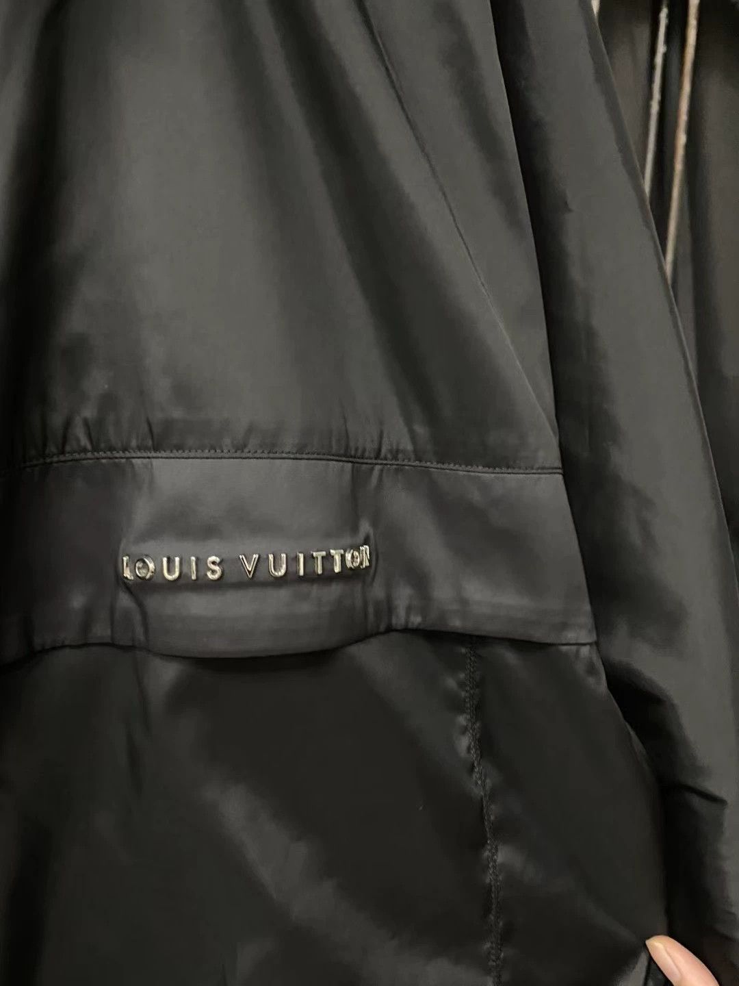 Louis Vuitton Louis Vuitton Double-Sided Jacket - dmc Size US L / EU 52-54 / 3 - 5 Thumbnail