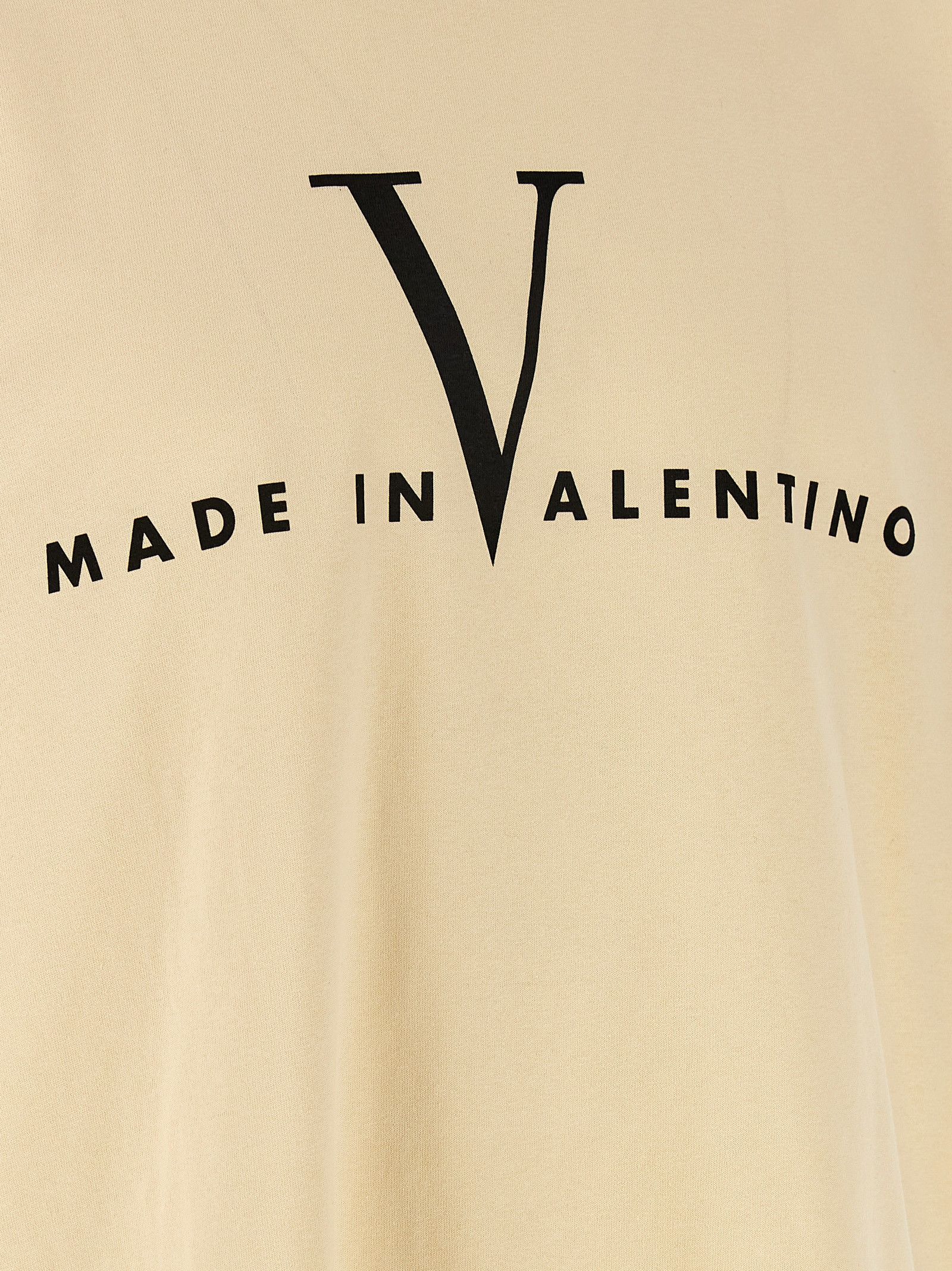 Valentino Valentino Garavani 'Made In Valentino' T-Shirt Size US L / EU 52-54 / 3 - 4 Thumbnail