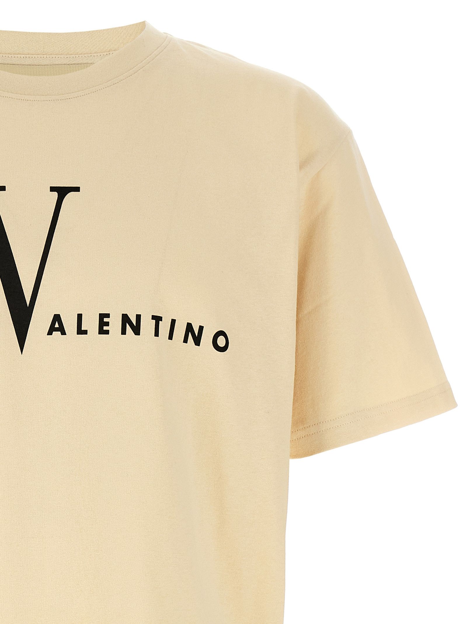 Valentino Valentino Garavani 'Made In Valentino' T-Shirt Size US XL / EU 56 / 4 - 3 Thumbnail