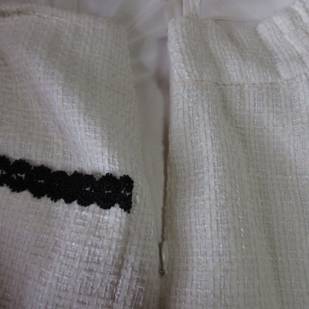 Other Other FURFUR Trimming Tweed Shorts Others Shorts DUTY FREE for USA Size ONE SIZE - 4 Thumbnail