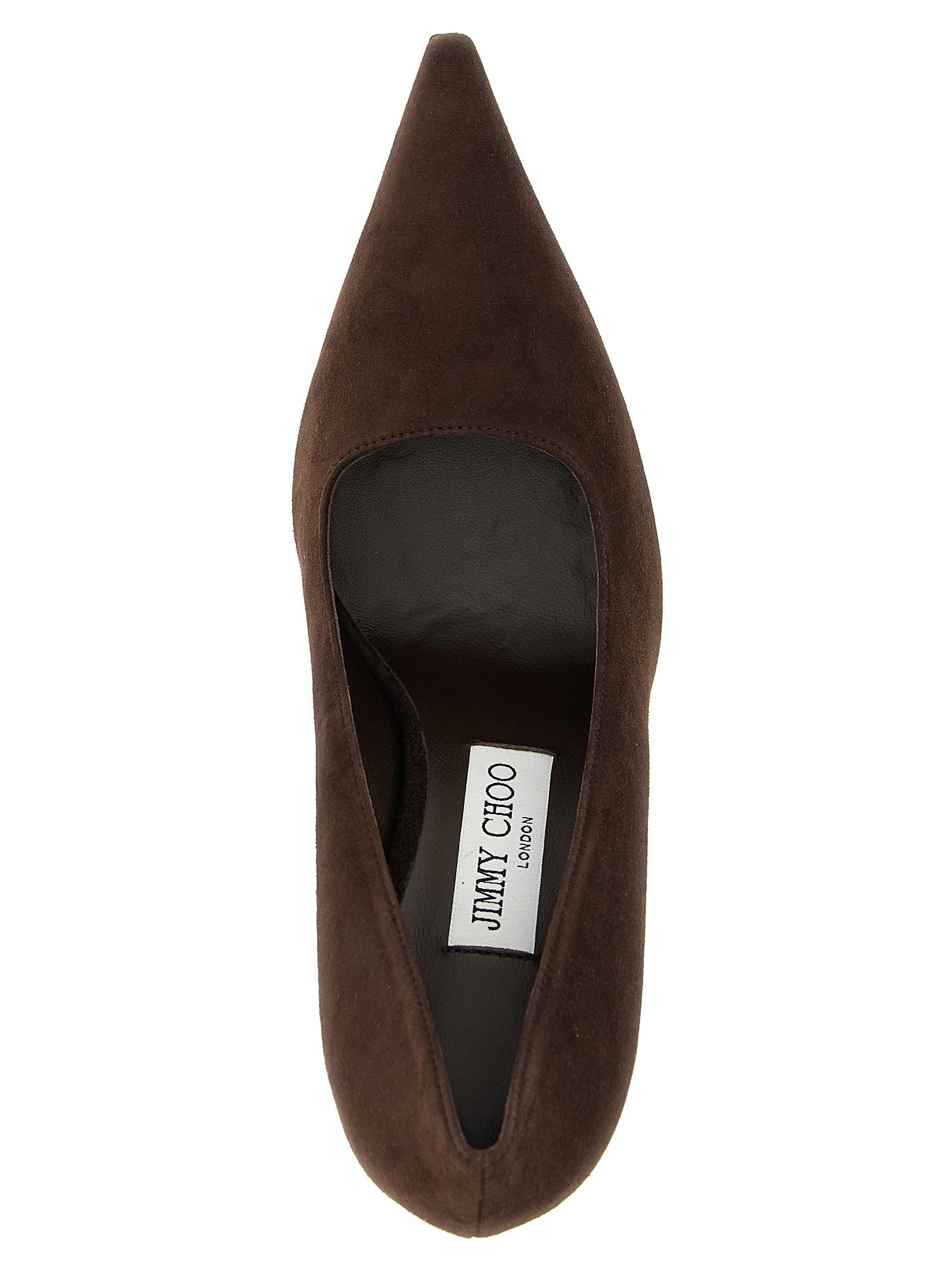 Jimmy Choo 'Ixia' Pumps Size US 8 / IT 38 - 4 Thumbnail