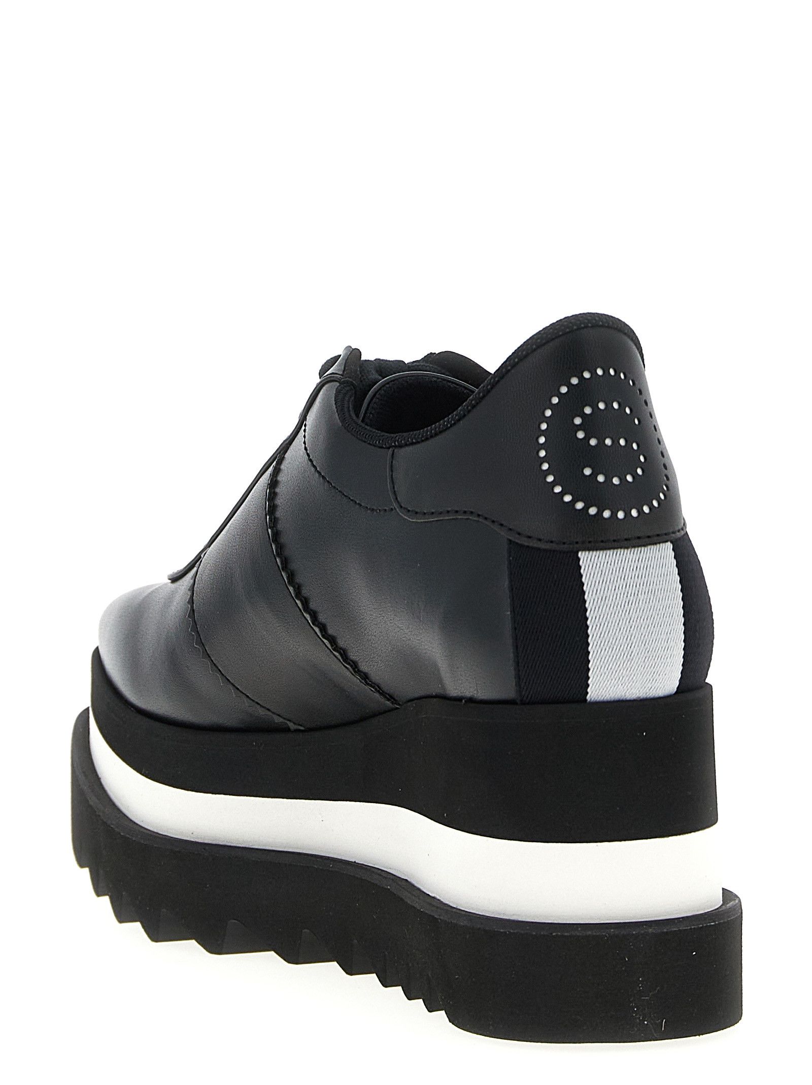 Stella McCartney 'Elyse' Sneakers Size US 9 / IT 39 - 3 Thumbnail