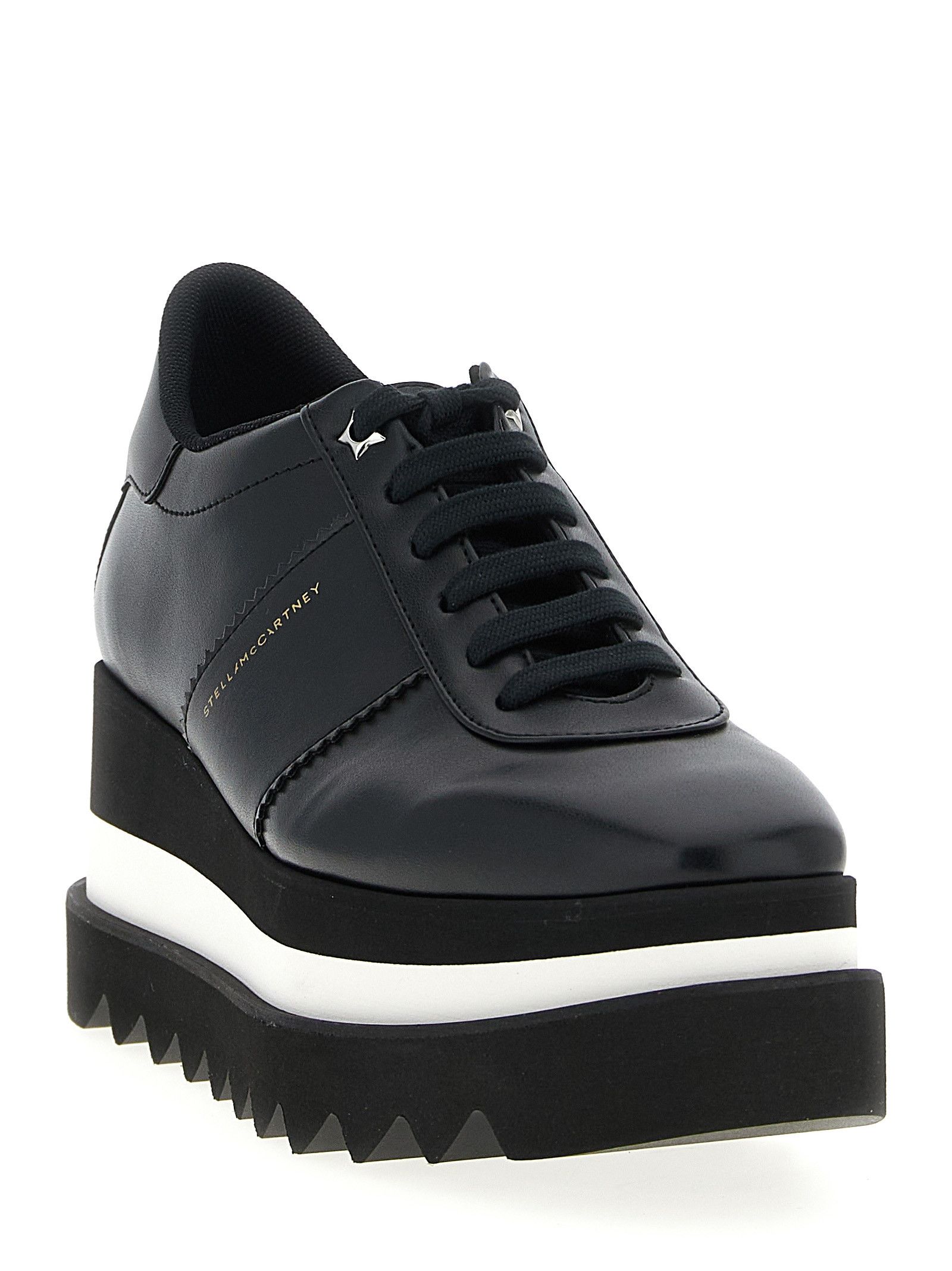 Stella McCartney 'Elyse' Sneakers Size US 9 / IT 39 - 2 Thumbnail