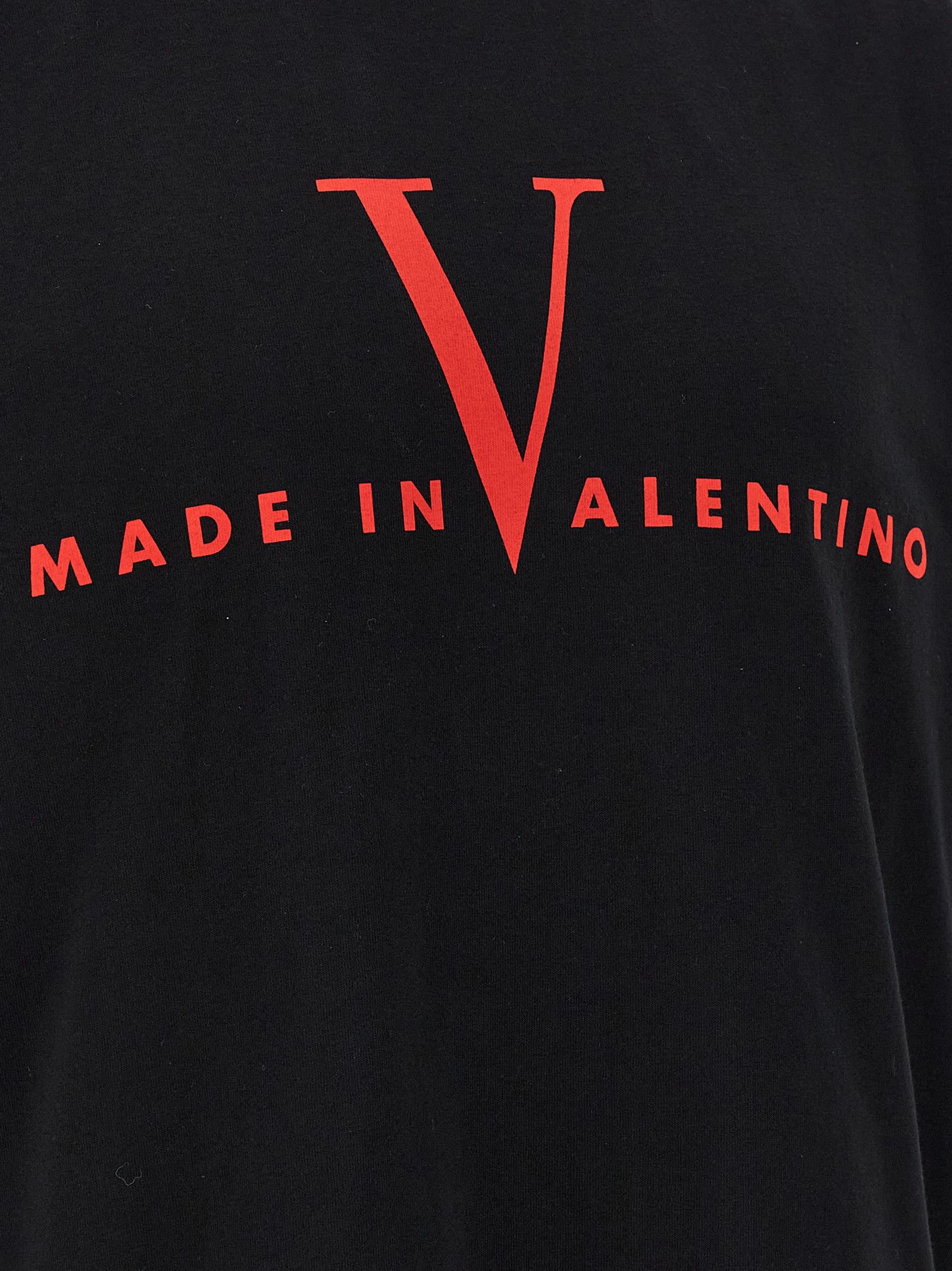 Valentino Valentino Garavani 'Made In Valentino' T-Shirt Size US XL / EU 56 / 4 - 4 Thumbnail