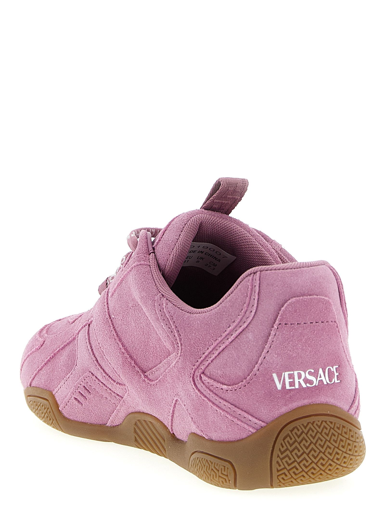 Versace 'Galaxia' Sneakers Size US 11 / IT 41 - 3 Thumbnail