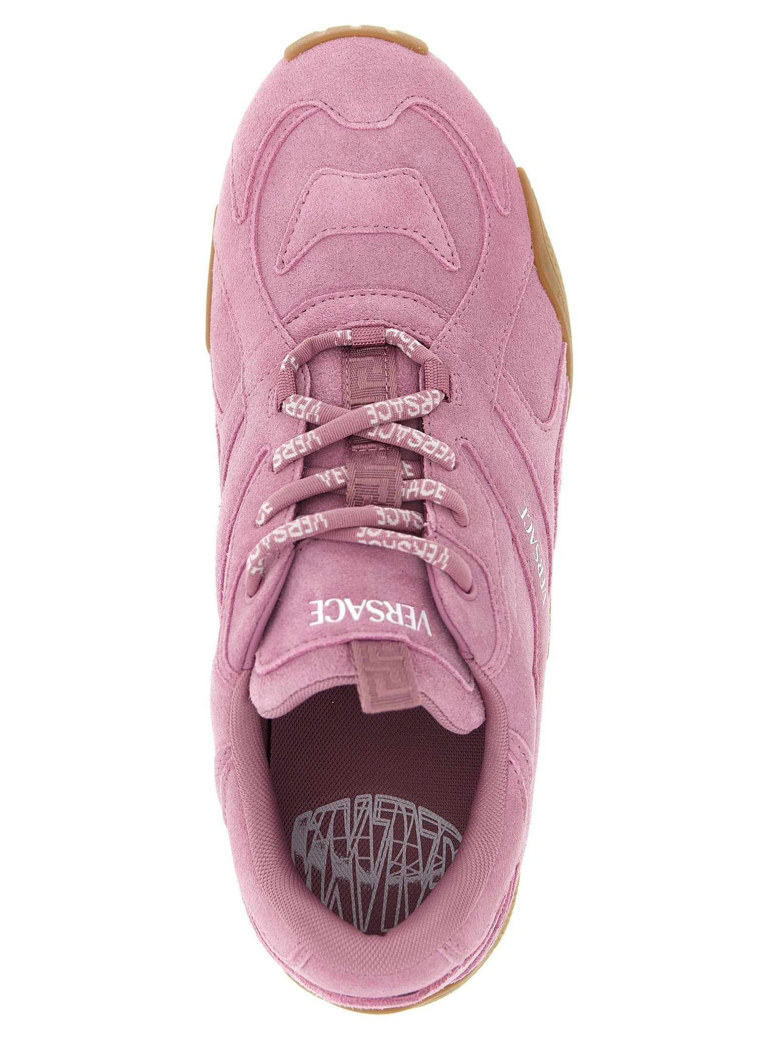 Versace 'Galaxia' Sneakers Size US 11 / IT 41 - 4 Thumbnail