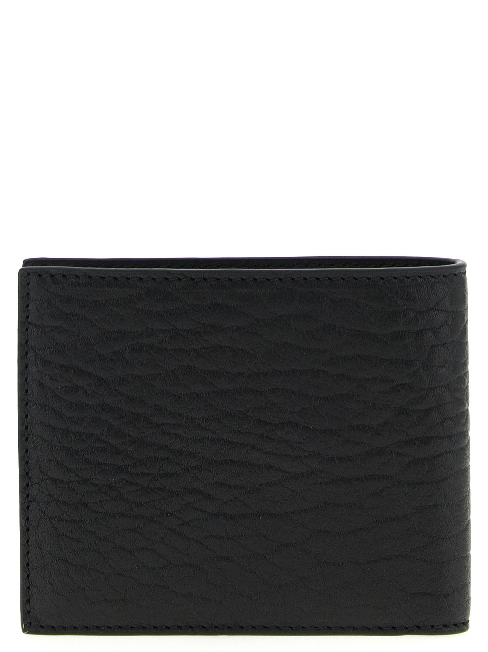 Salvatore Ferragamo 'Gancini' Wallet Size ONE SIZE - 2 Thumbnail