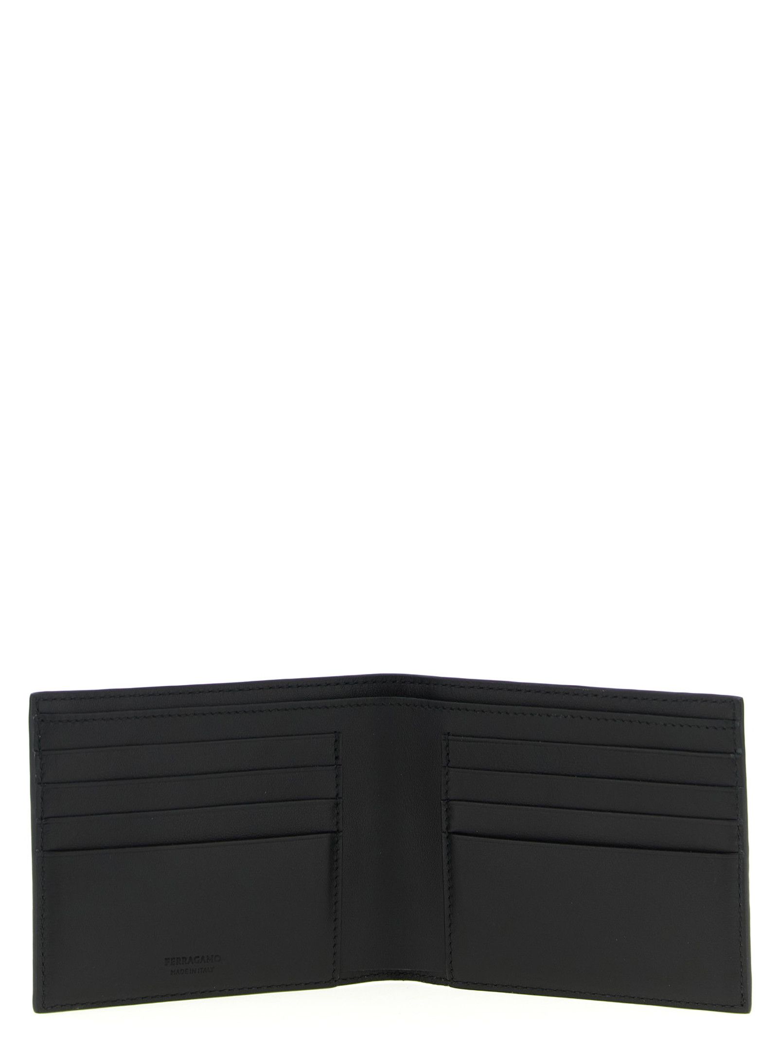 Salvatore Ferragamo 'Gancini' Wallet Size ONE SIZE - 3 Thumbnail