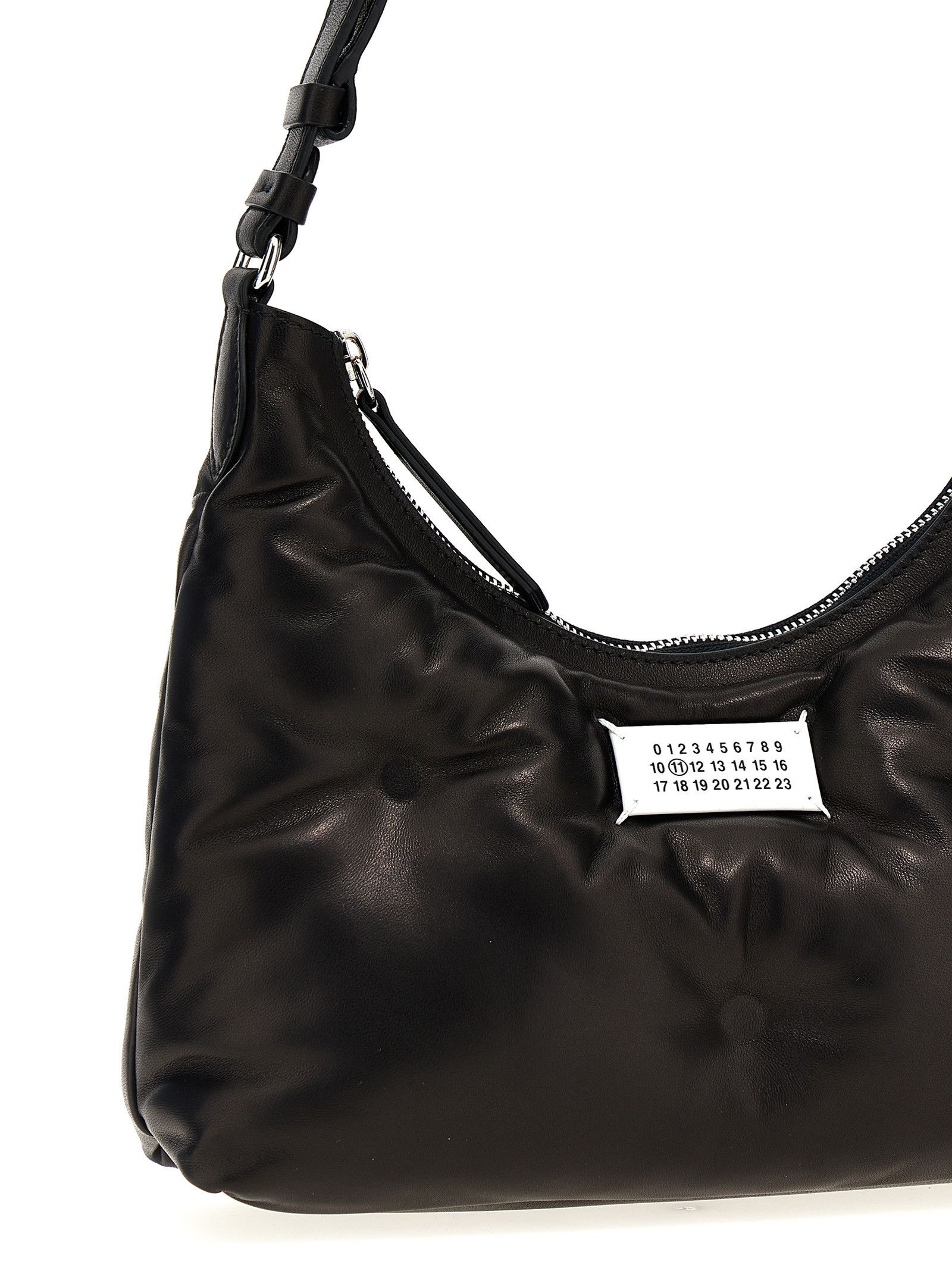 Maison Margiela Shoulder Bag 'Glam Slam Hobo Small' Size ONE SIZE - 3 Thumbnail
