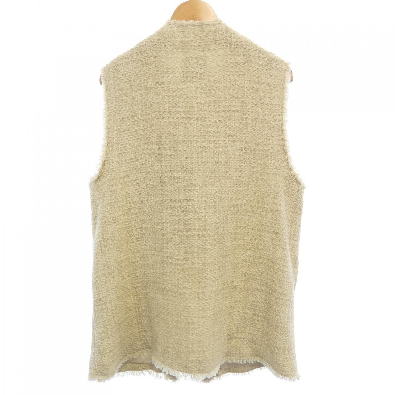 Pinko Pinko PINKO Vest Others Tops DUTY FREE for USA Size ONE SIZE - 2 Thumbnail
