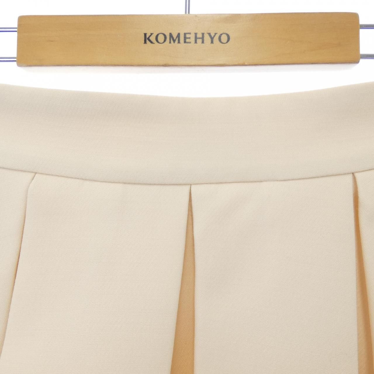 Valentino Valentino Valentino Skirt Others Skirts DUTY FREE for USA Size ONE SIZE - 5 Thumbnail