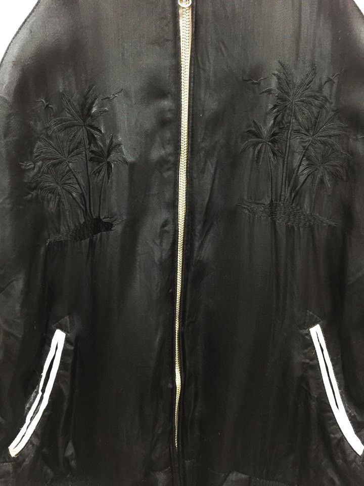 Sukajan Souvenir Jacket Sukajan Embroidery Souvenirs Jacket Grailed