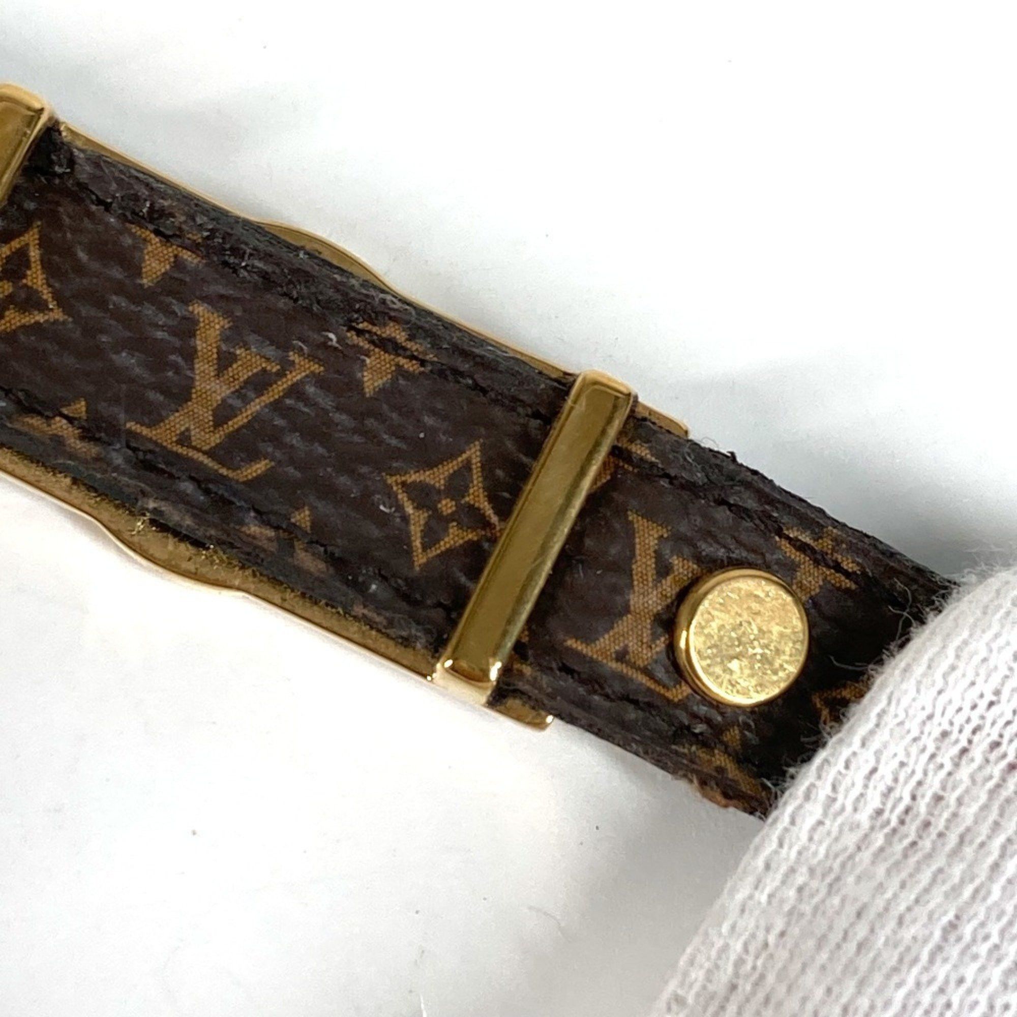 Bvlgari Bvlgari 6-ring logo key case, leather, black, for men and women. Size ONE SIZE - 7 Thumbnail