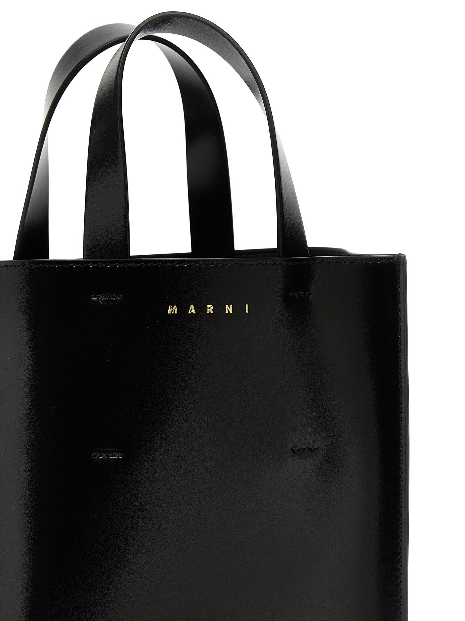 Marni 'Museo' Mini Handbag Size ONE SIZE - 3 Thumbnail