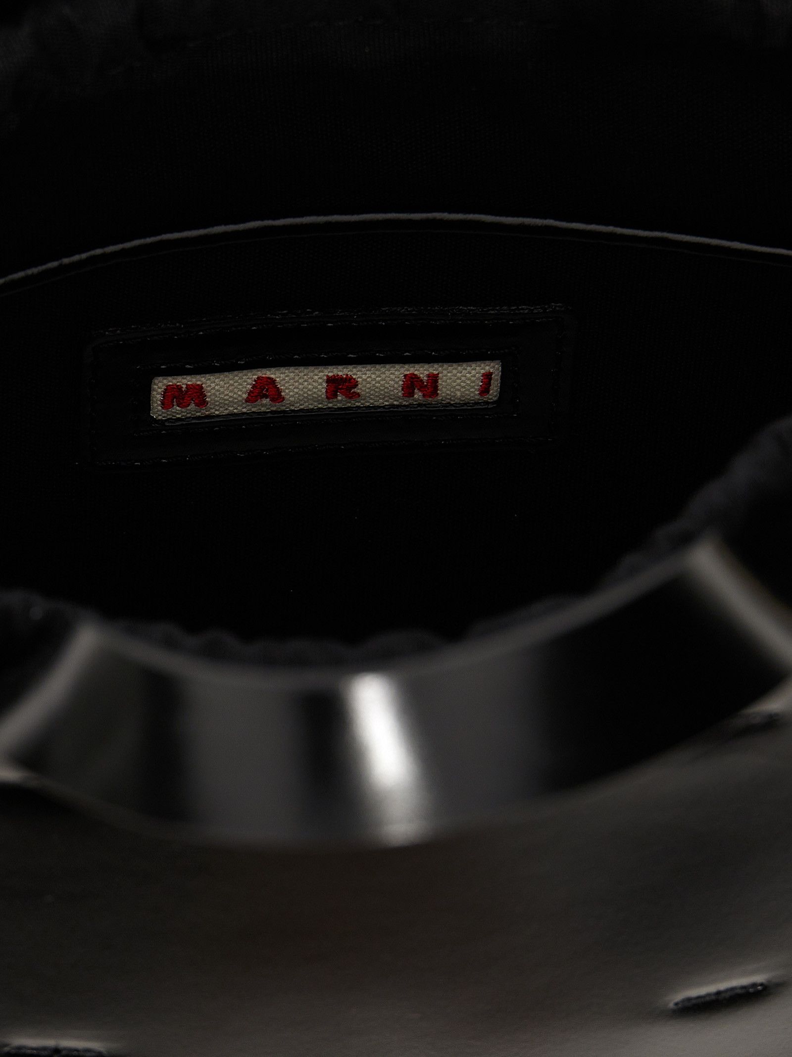 Marni 'Museo' Mini Handbag Size ONE SIZE - 4 Thumbnail