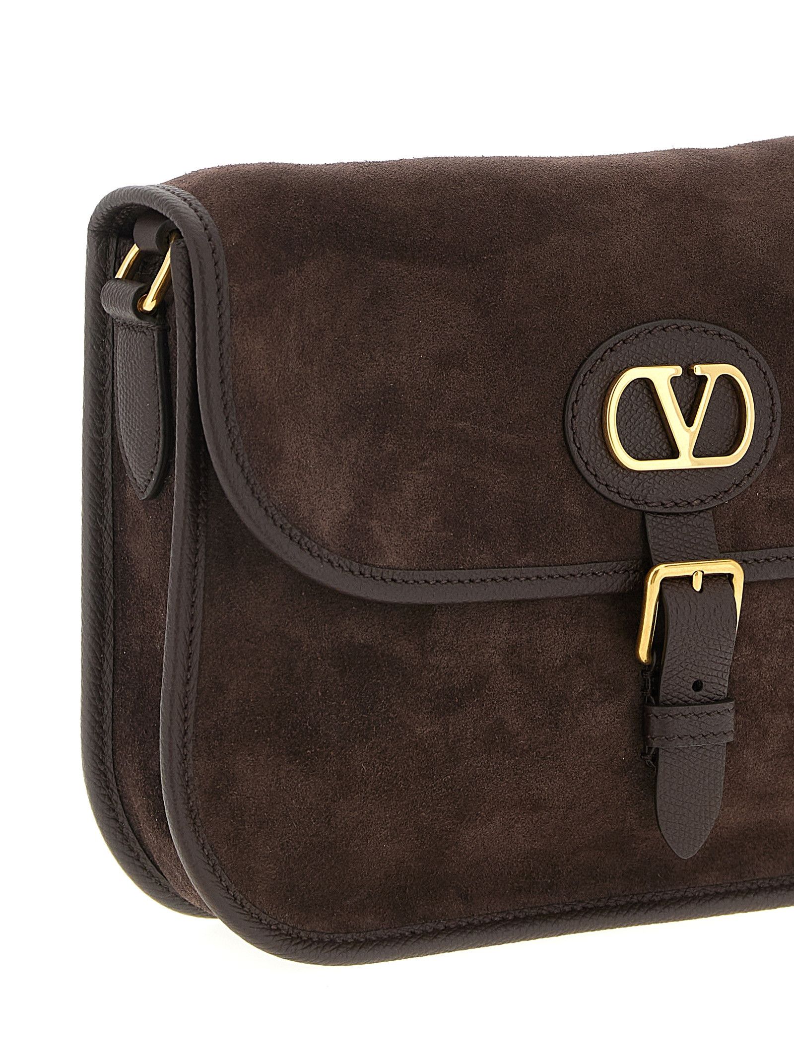 Valentino Valentino Garavani 'Antibes' Shoulder Bag Size ONE SIZE - 3 Thumbnail