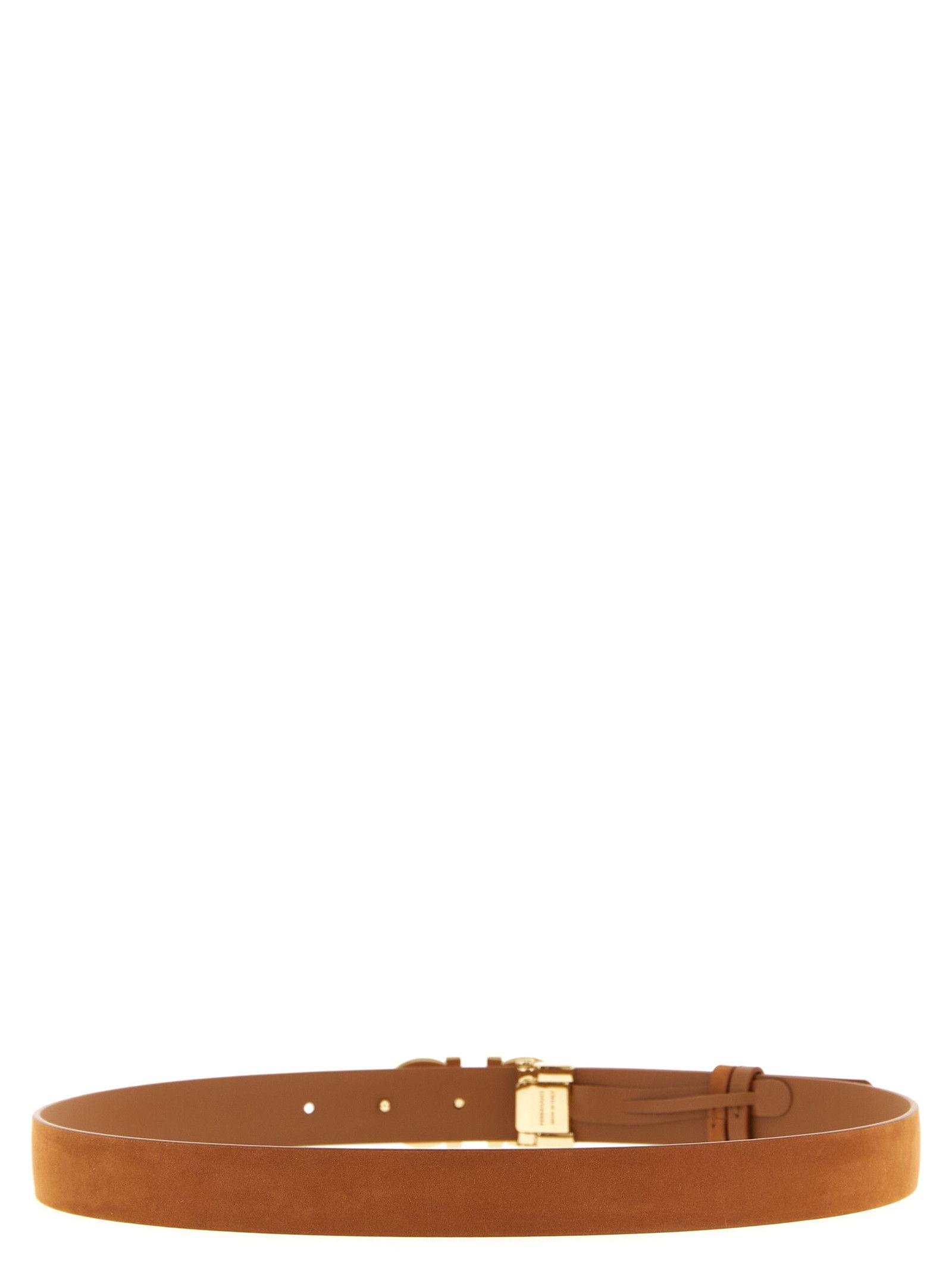 Salvatore Ferragamo 'Gancini' Reversible Belt Size ONE SIZE - 3 Thumbnail
