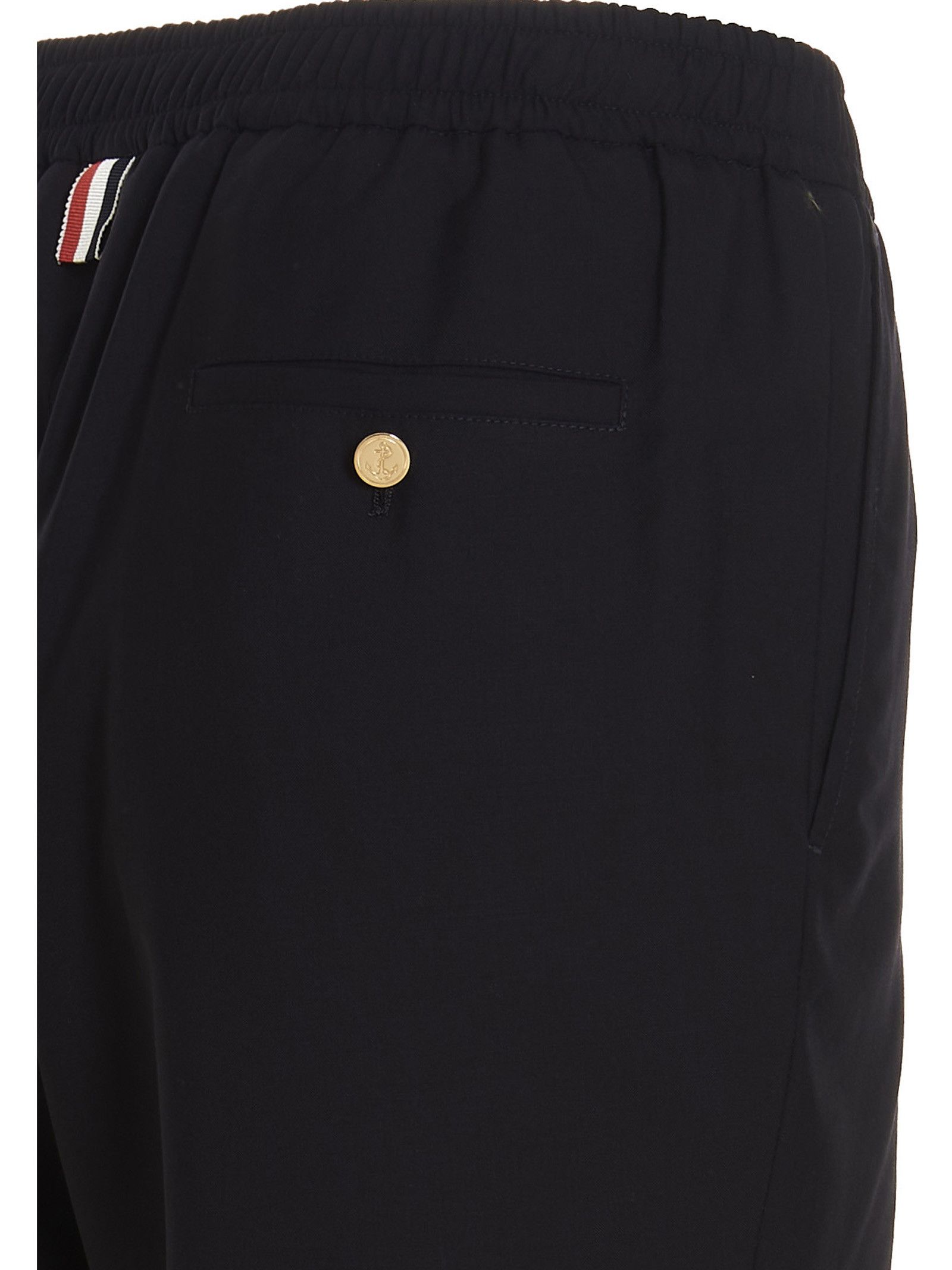 Thom Browne '4 Bar' Trousers Size US 32 / EU 48 - 4 Thumbnail