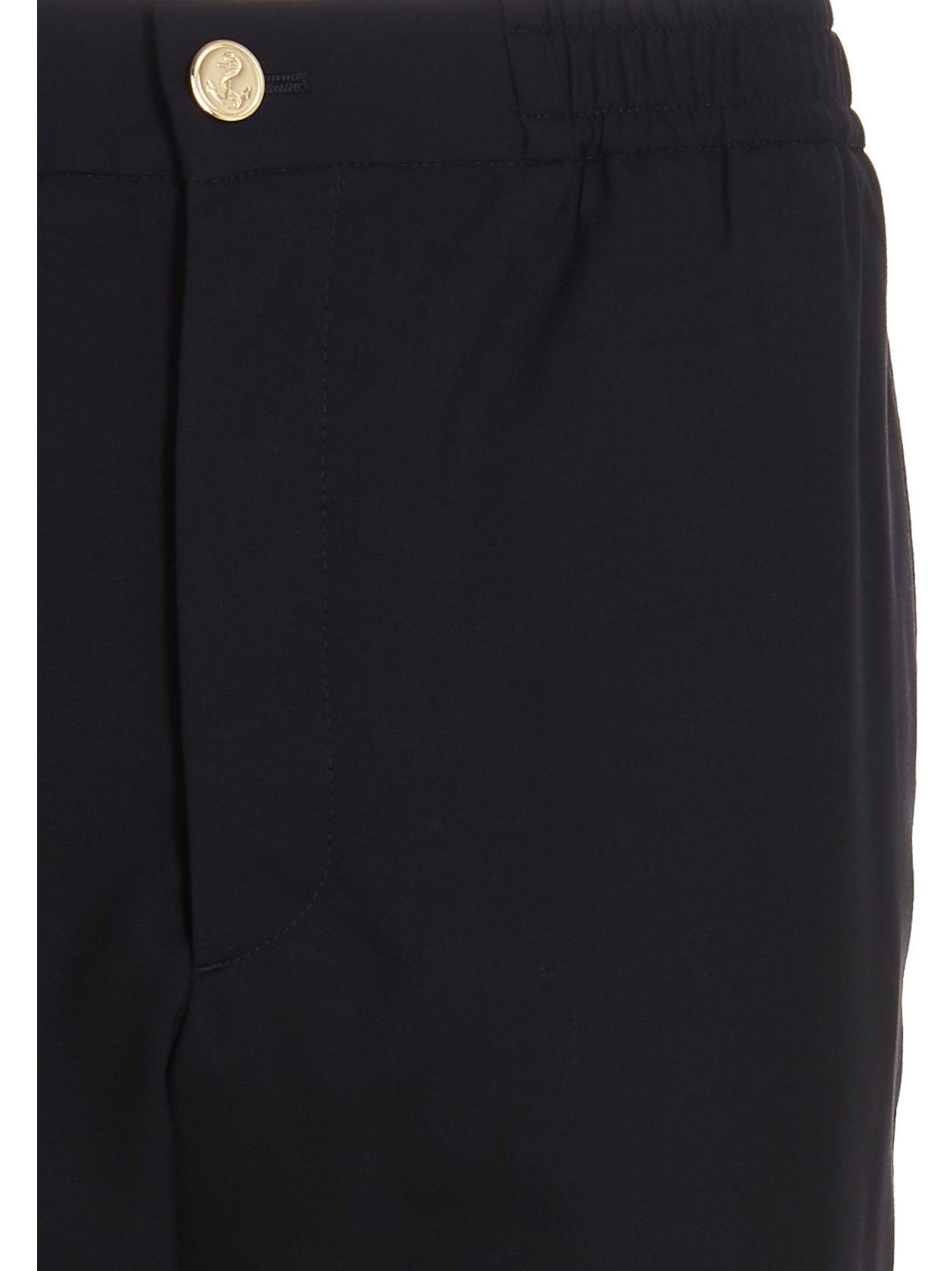 Thom Browne '4 Bar' Trousers Size US 34 / EU 50 - 3 Thumbnail
