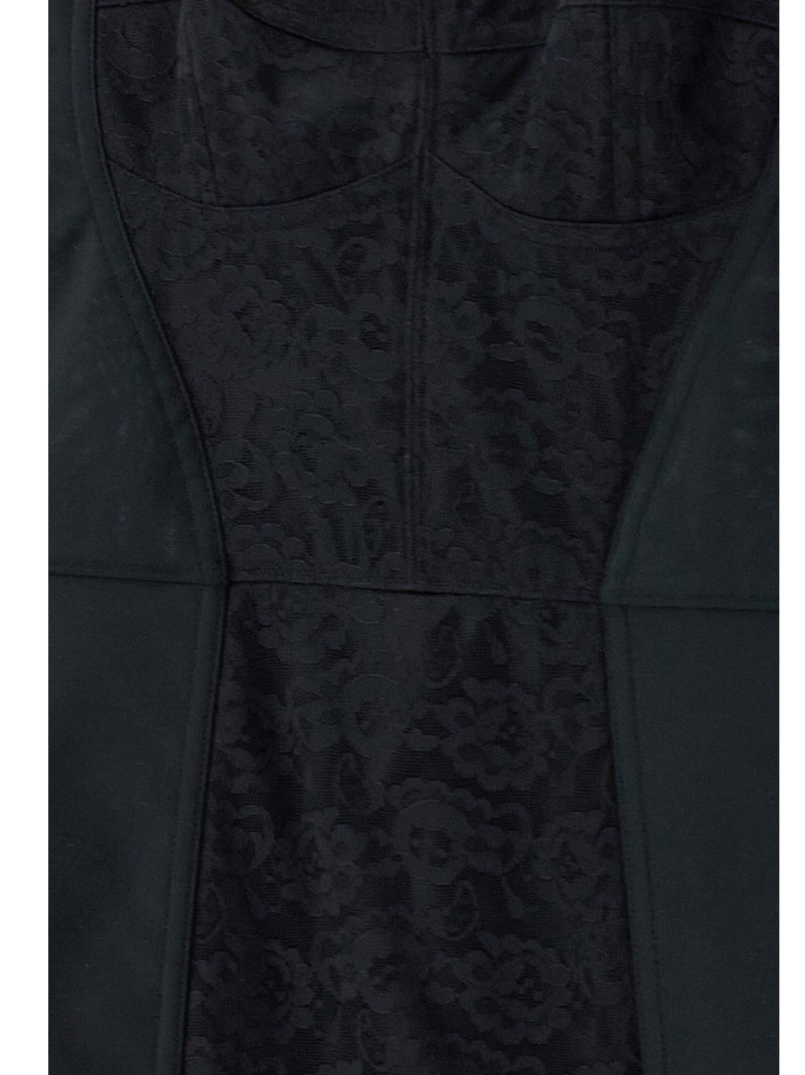 Dolce & Gabbana 'Essential' Dress Size L / US 10 / IT 46 - 4 Thumbnail